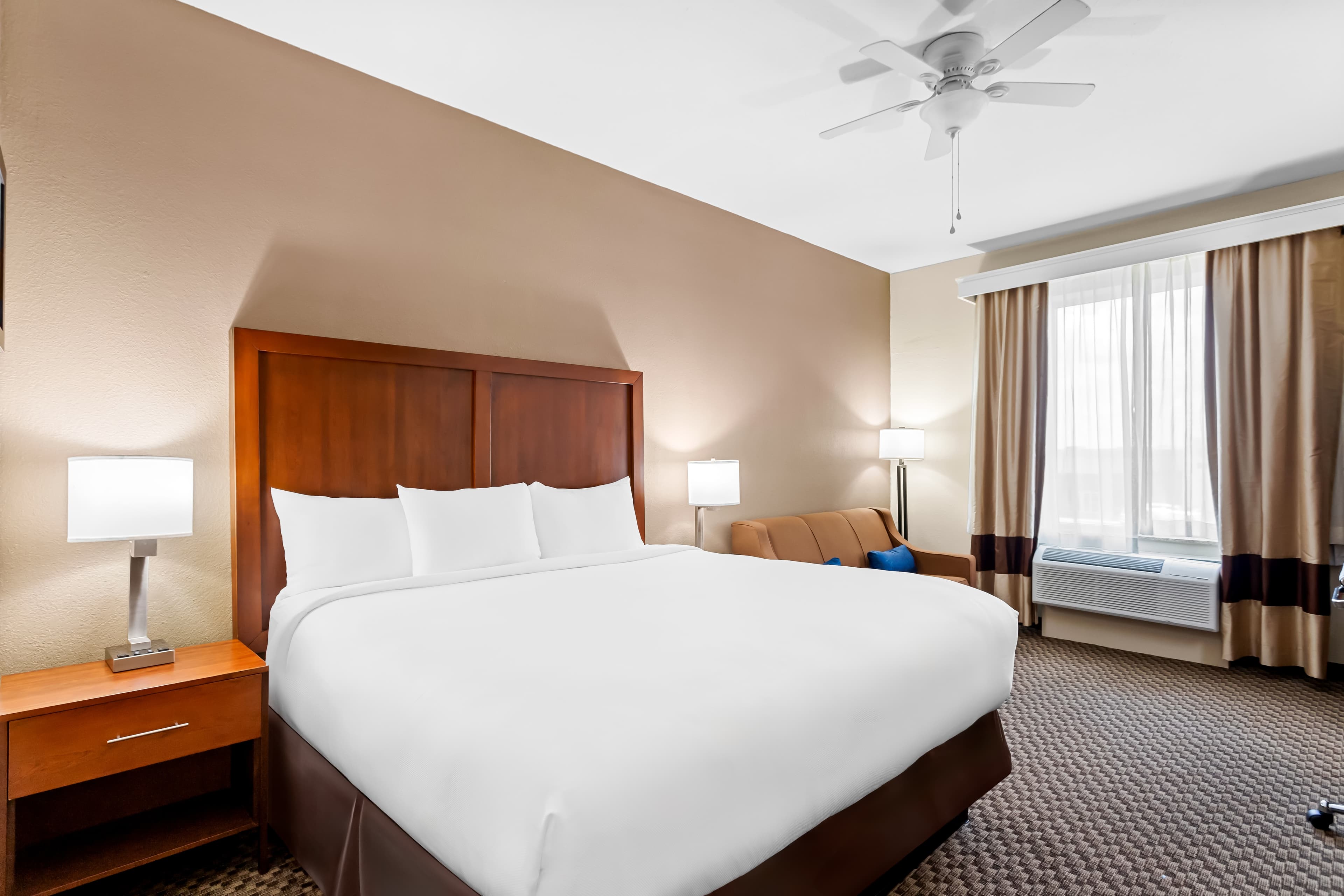 Comfort Inn & Suites Grenada — 24