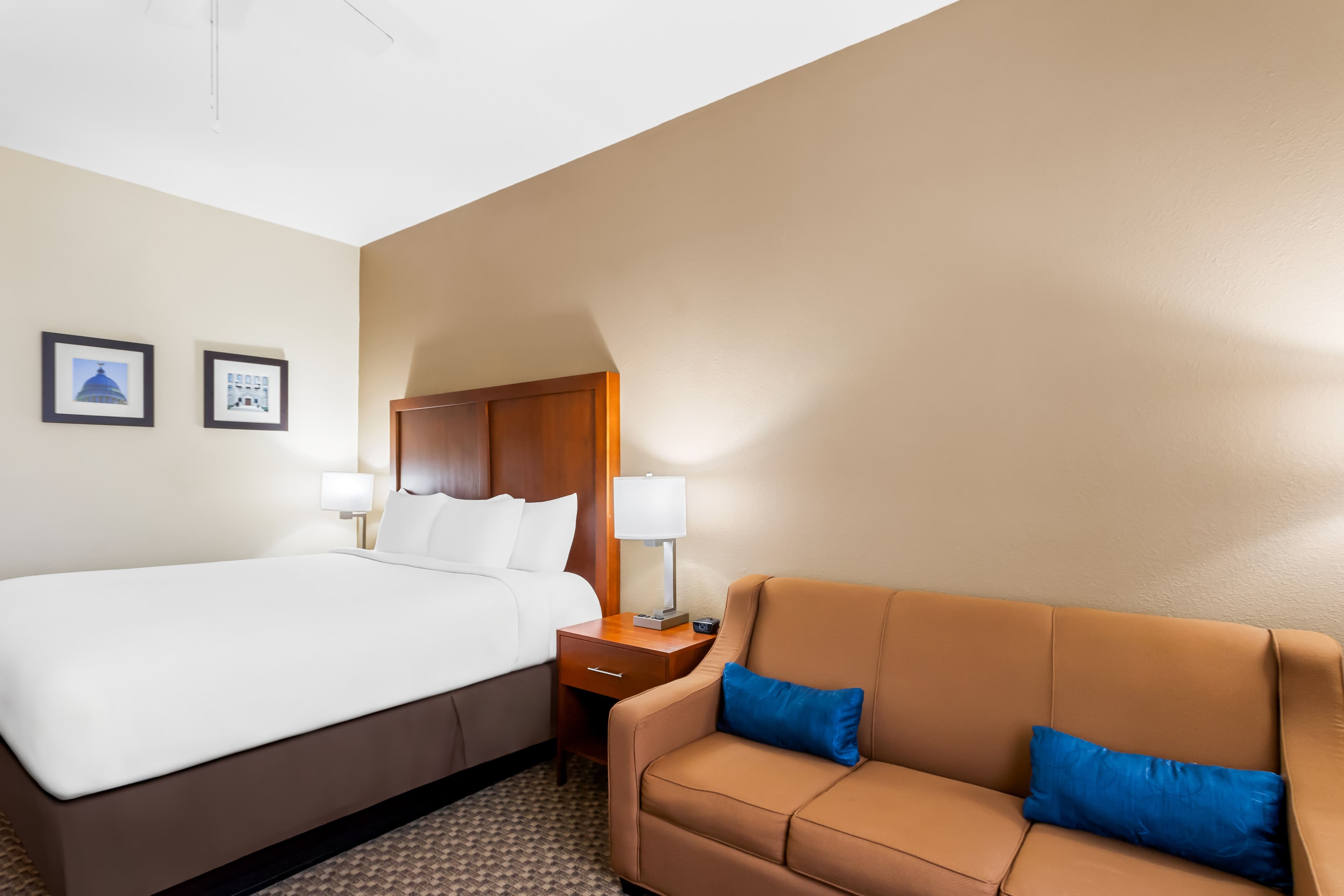 Comfort Inn & Suites Grenada — 25