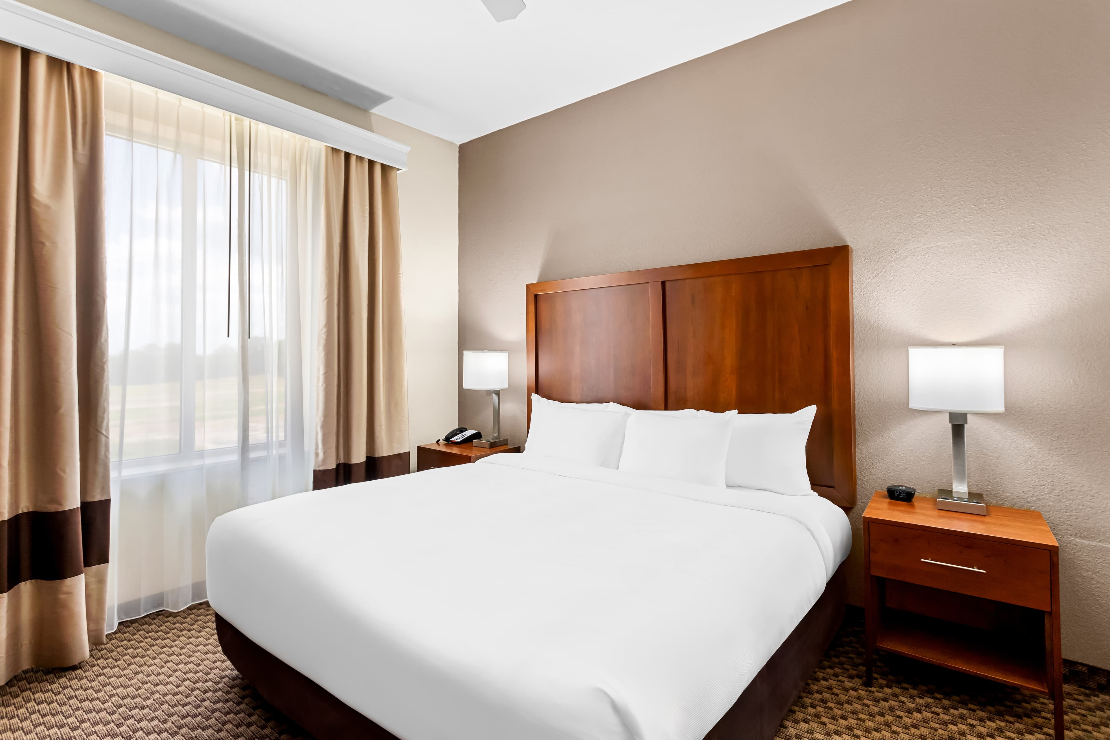 Comfort Inn & Suites Grenada — 42
