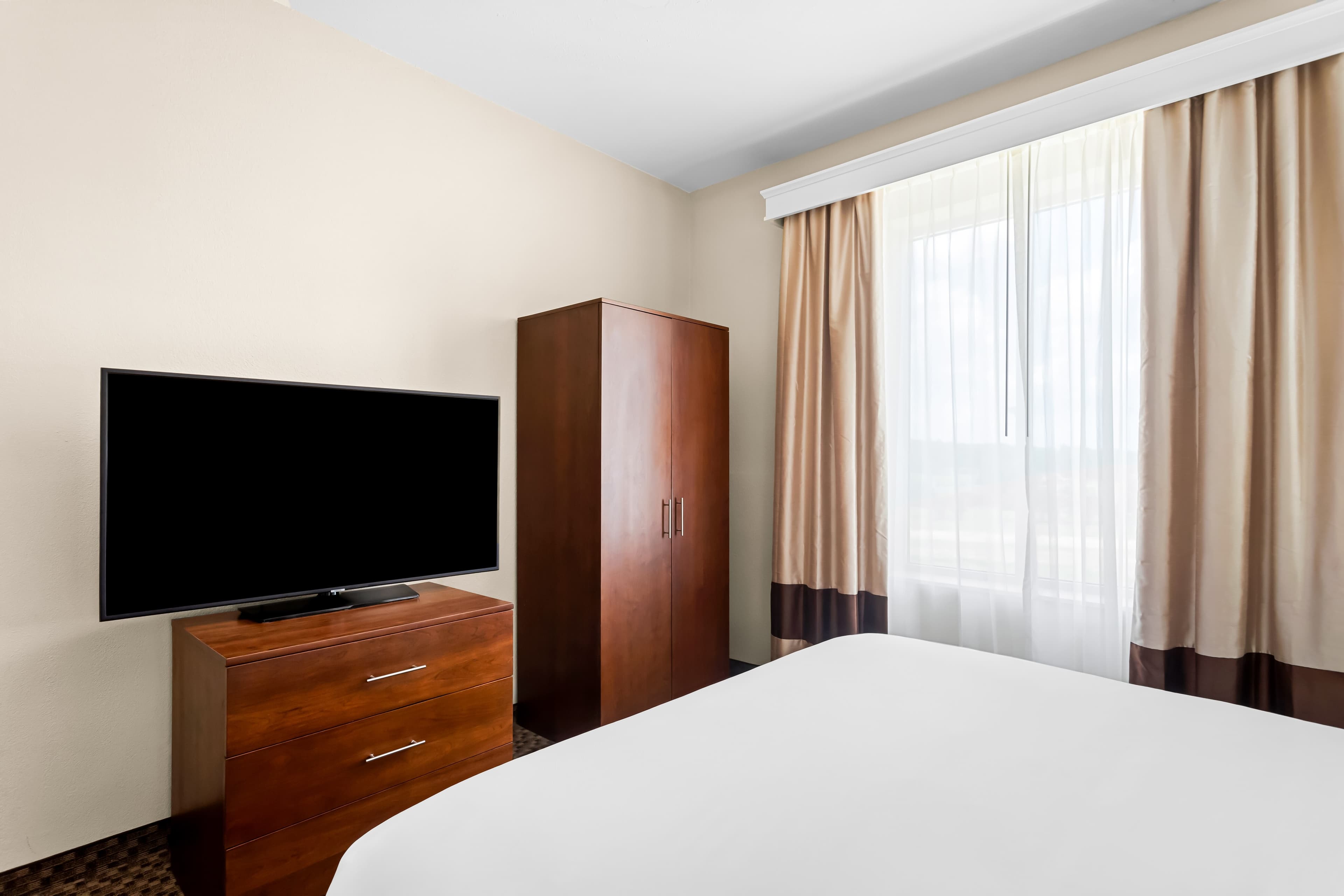 Comfort Inn & Suites Grenada — 44
