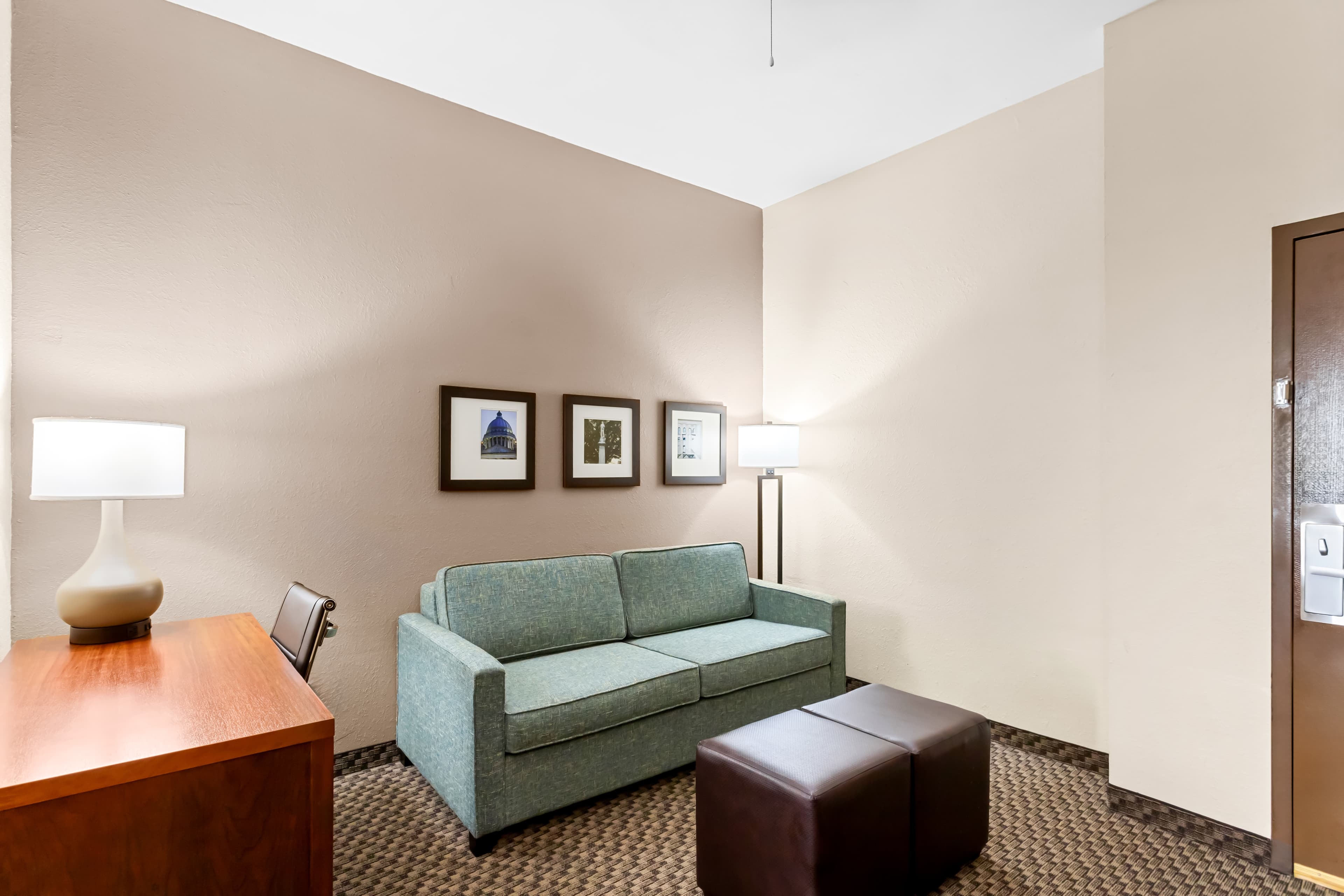 Comfort Inn & Suites Grenada — 45