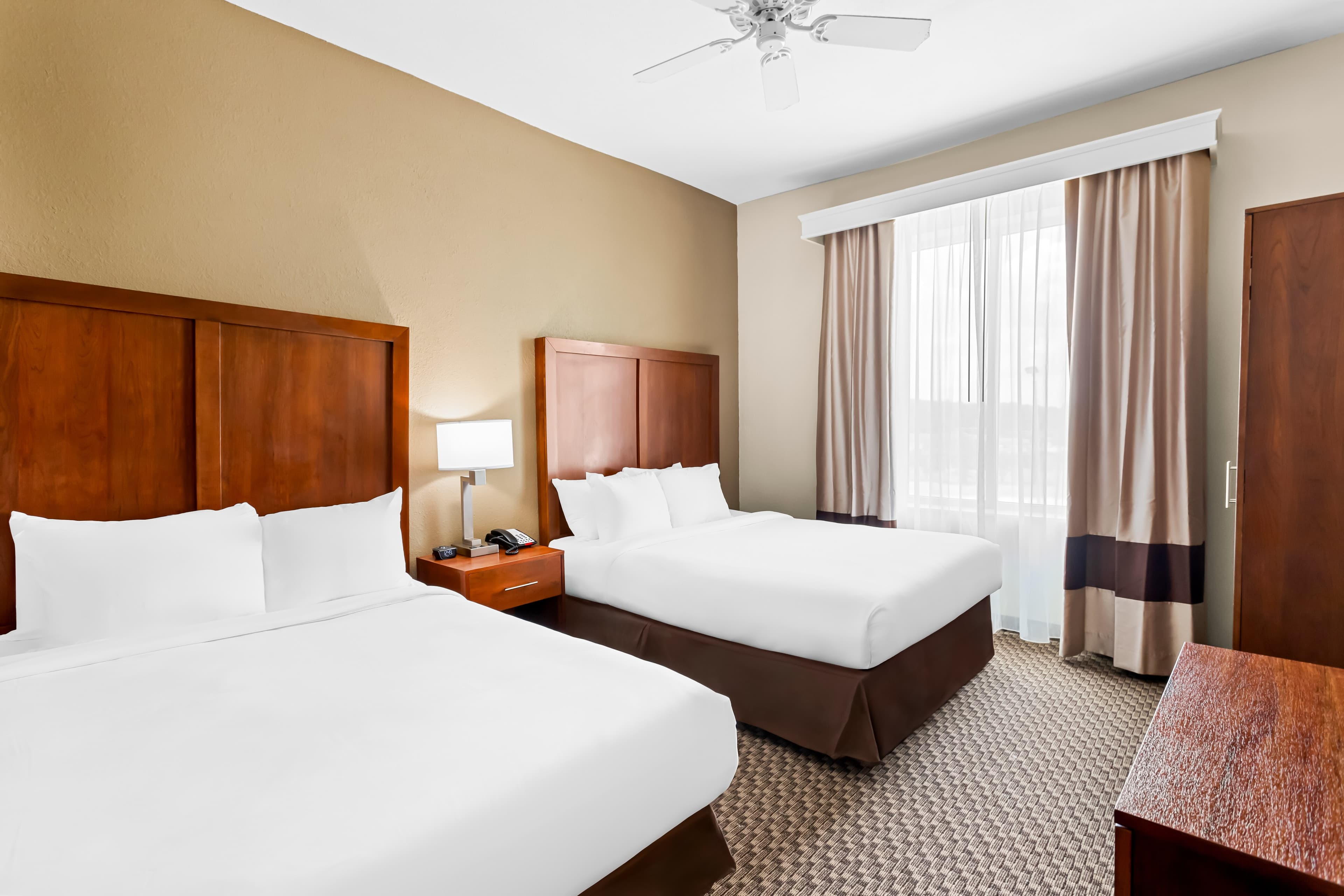 Comfort Inn & Suites Grenada — 54