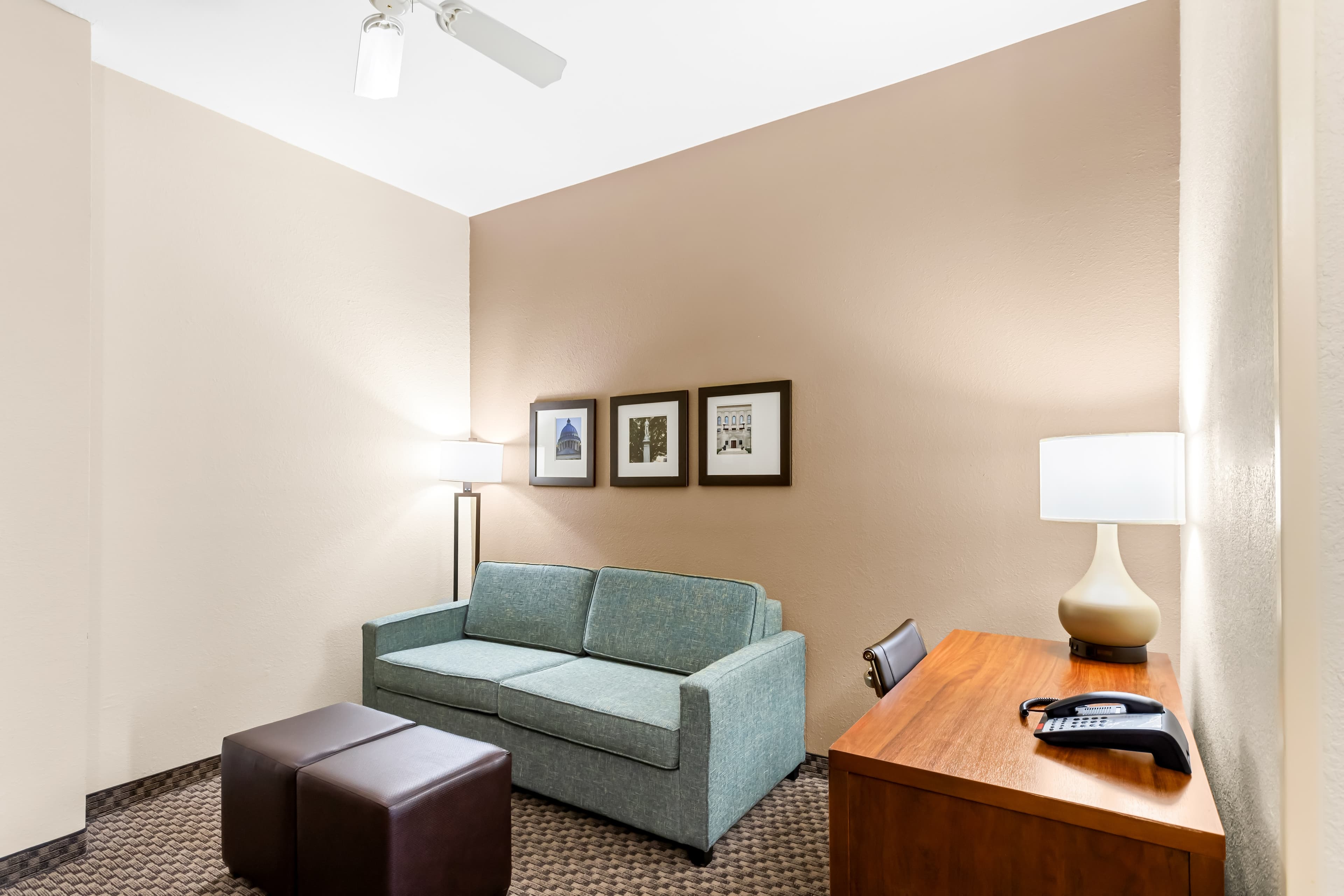 Comfort Inn & Suites Grenada — 43