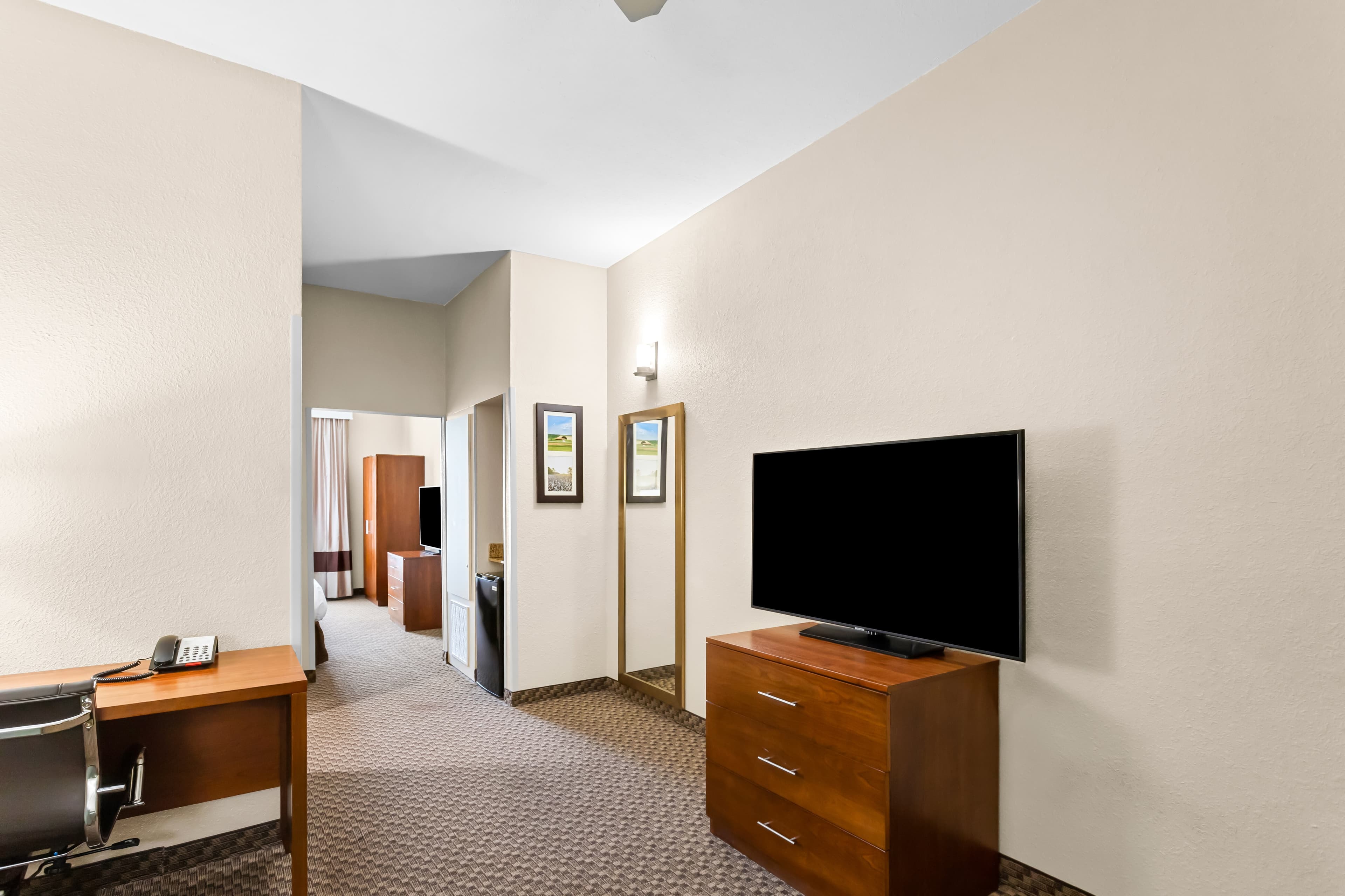 Comfort Inn & Suites Grenada — 46