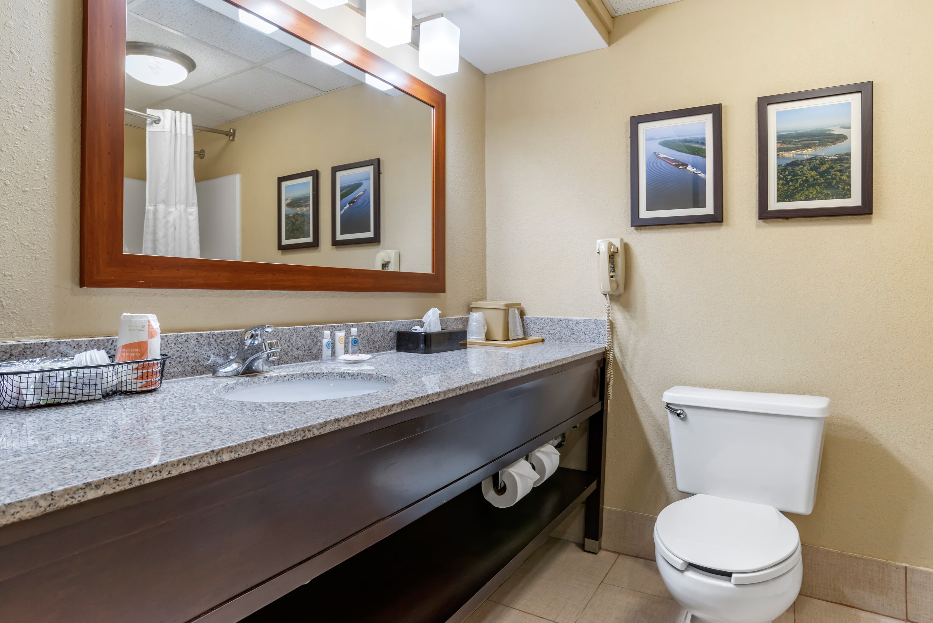 Comfort Inn Pearl-Jackson — 6