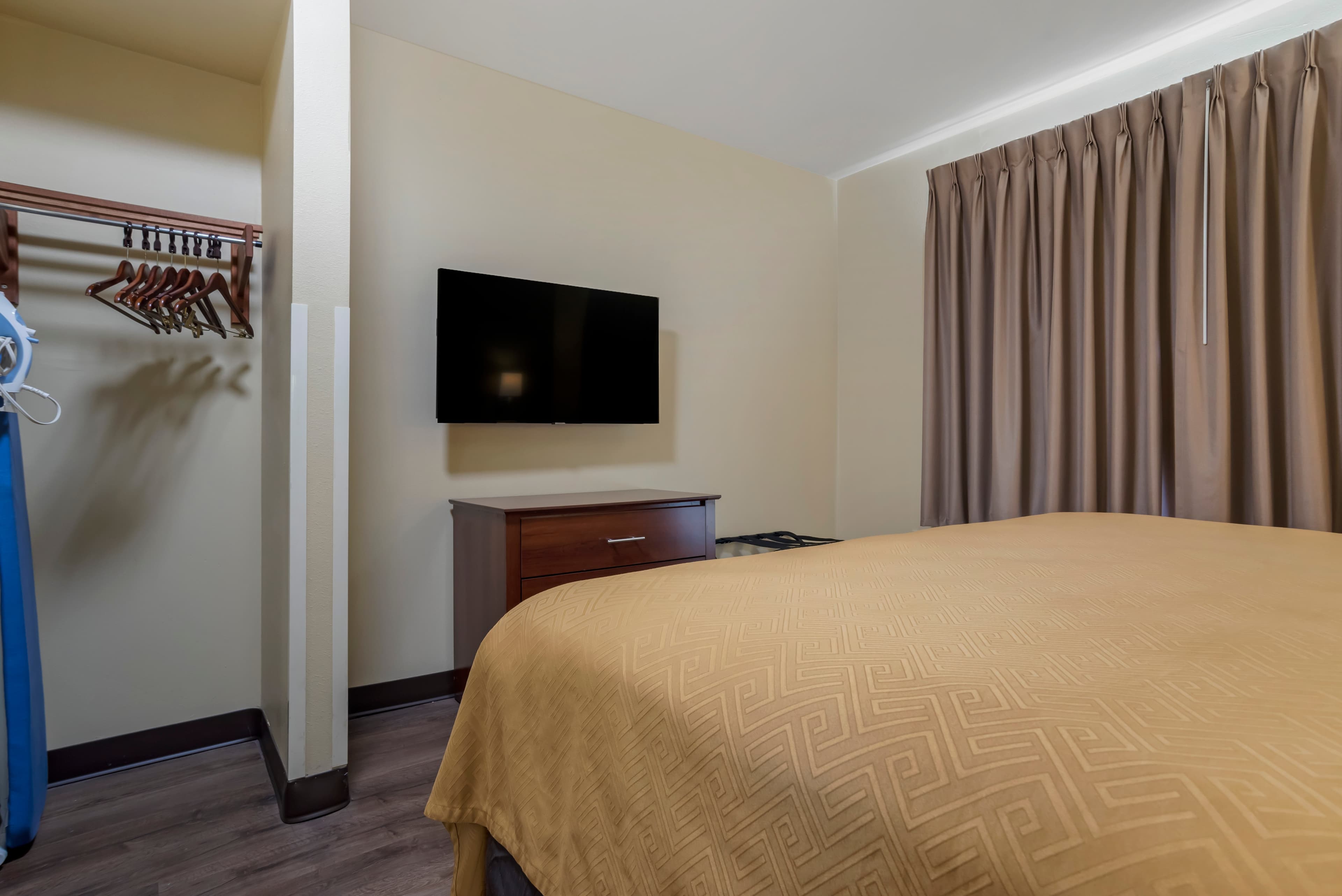 Econo Lodge Inn & Suites Flowood - Jackson Northwest — 22
