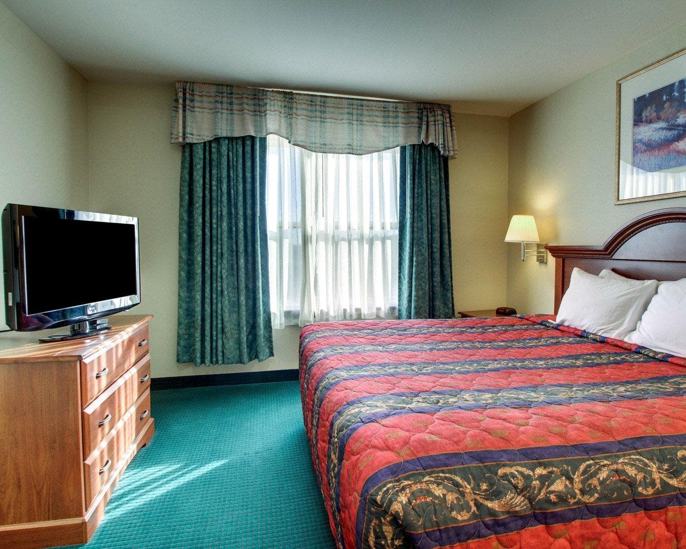 Econo Lodge Inn & Suites Flowood - Jackson Northwest — 21
