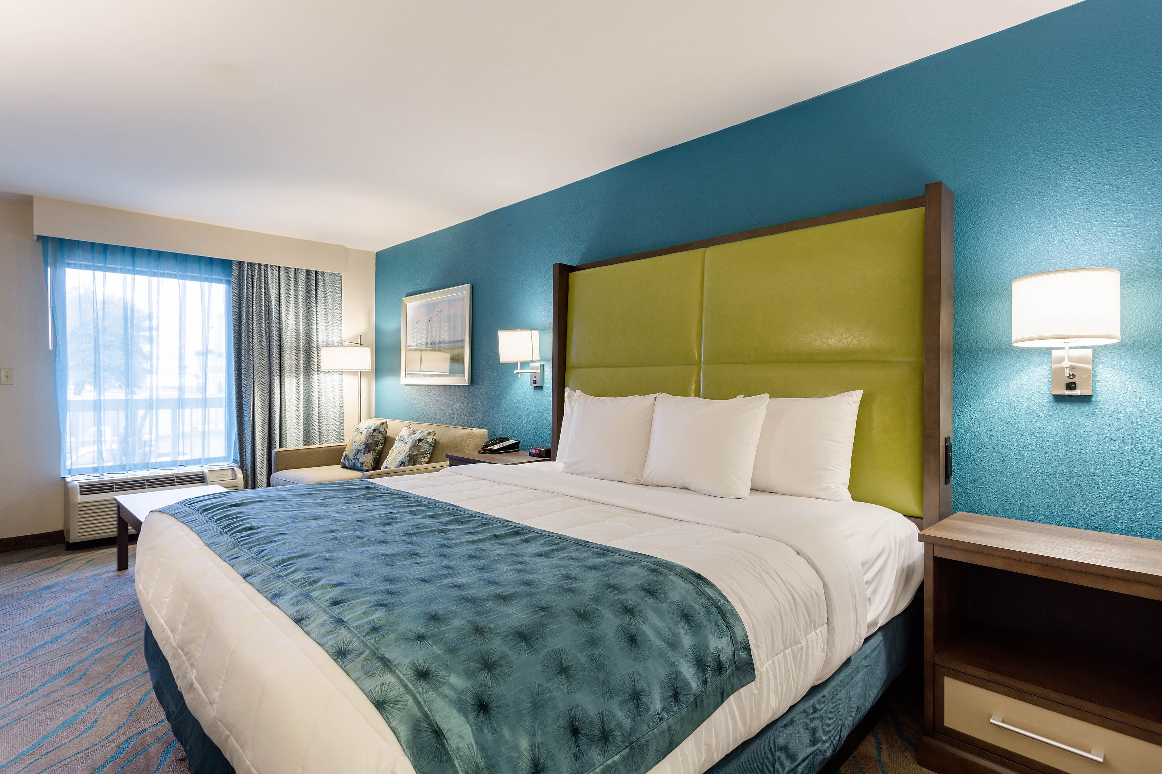 Quality Inn Gulfport I-10 - Image 2