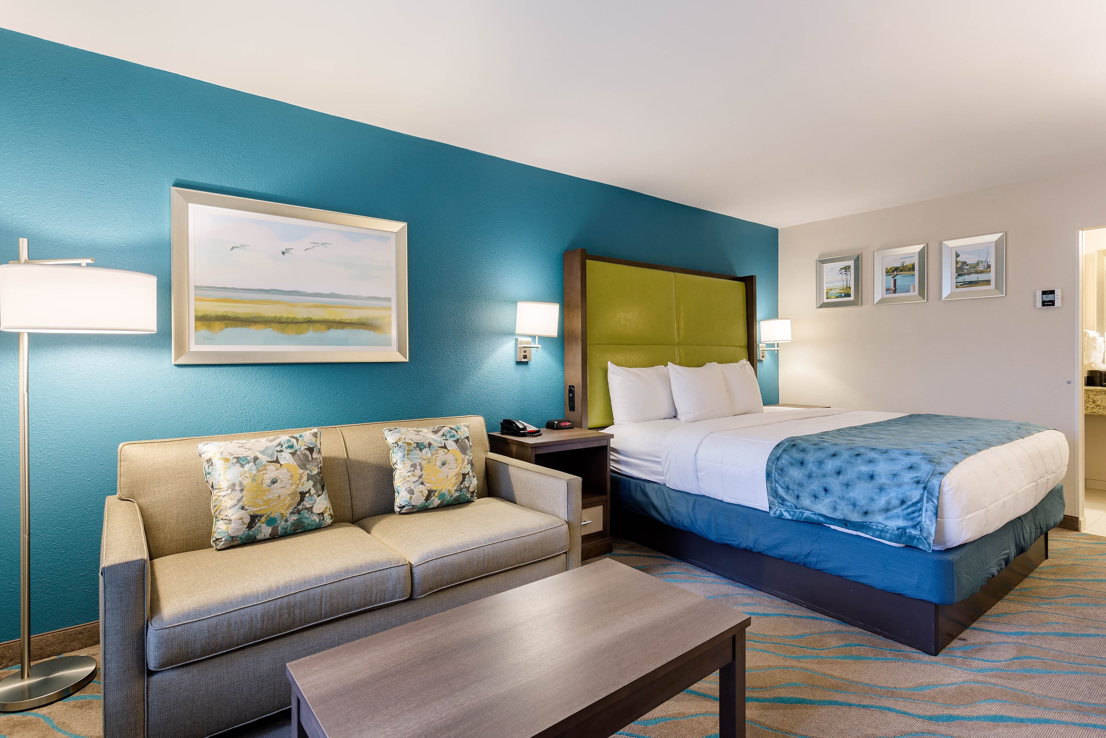 Quality Inn Gulfport I-10 - Image 3