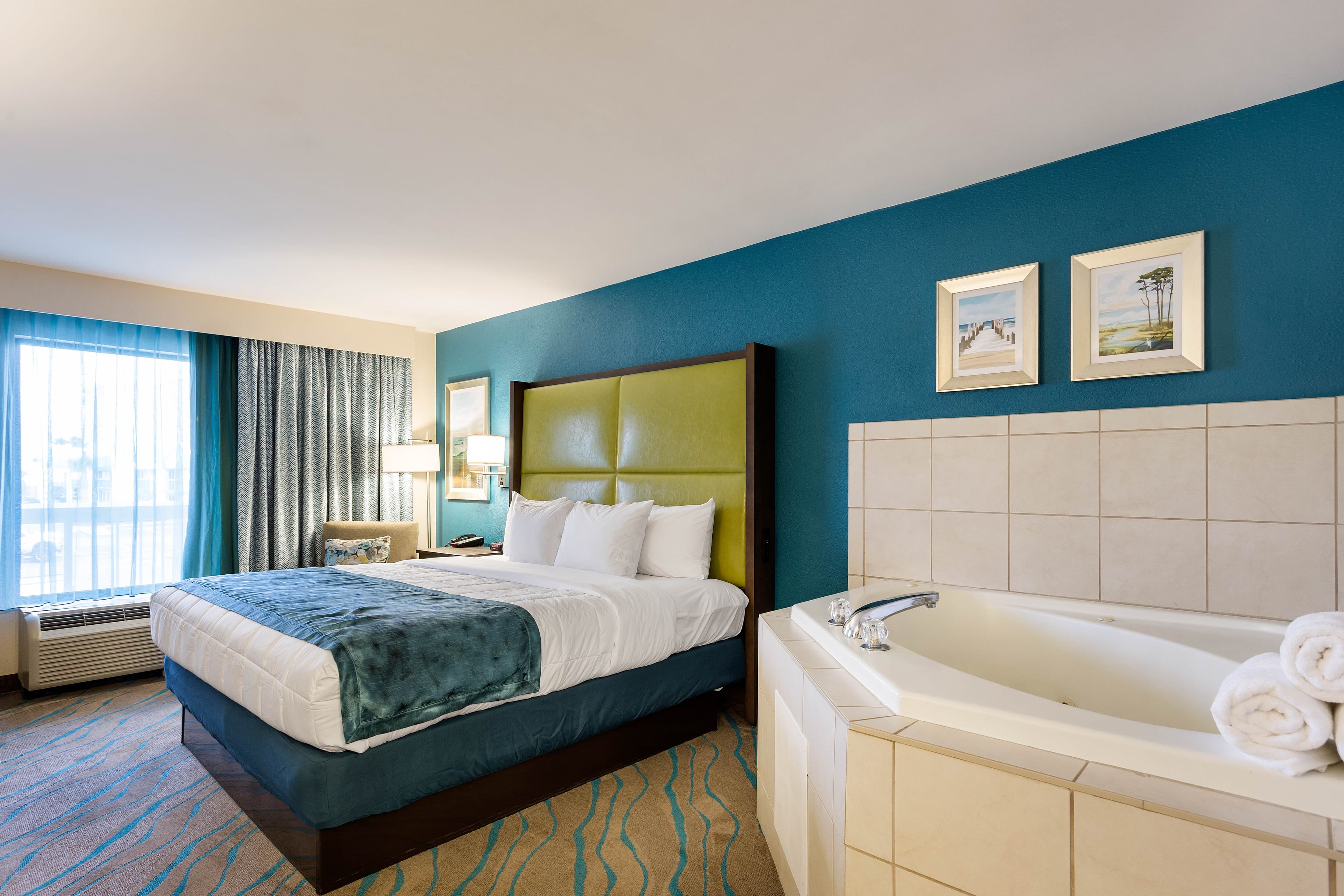 Quality Inn Gulfport I-10 — 13