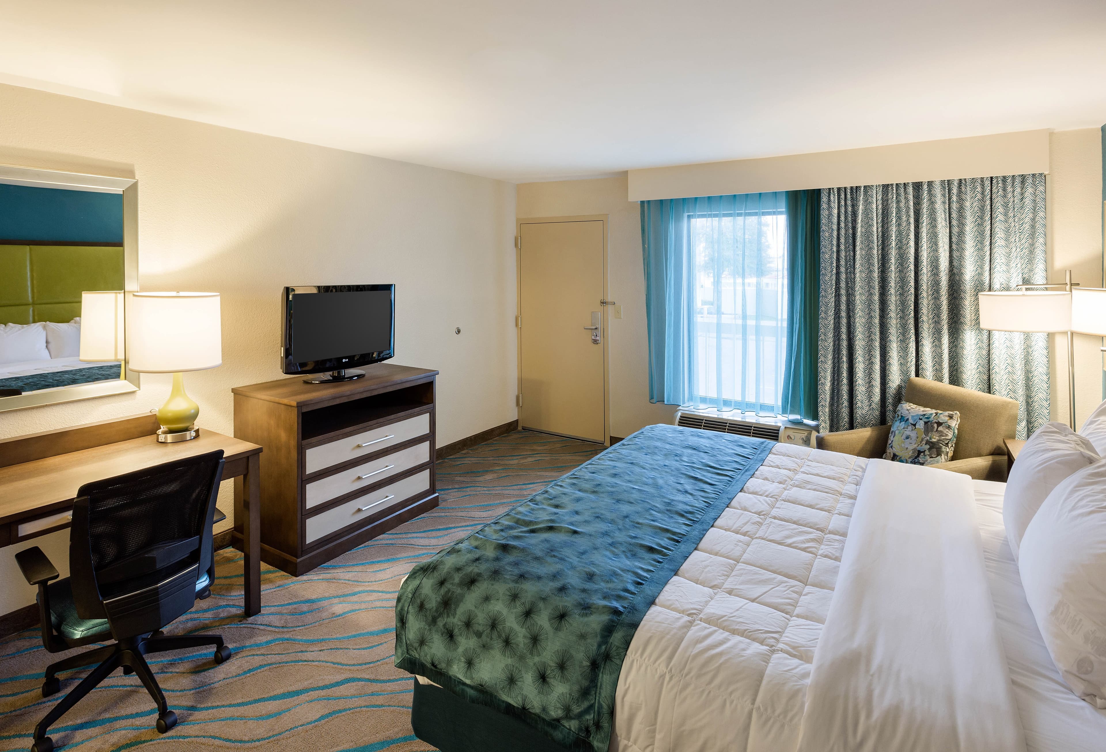 Quality Inn Gulfport I-10 — 11