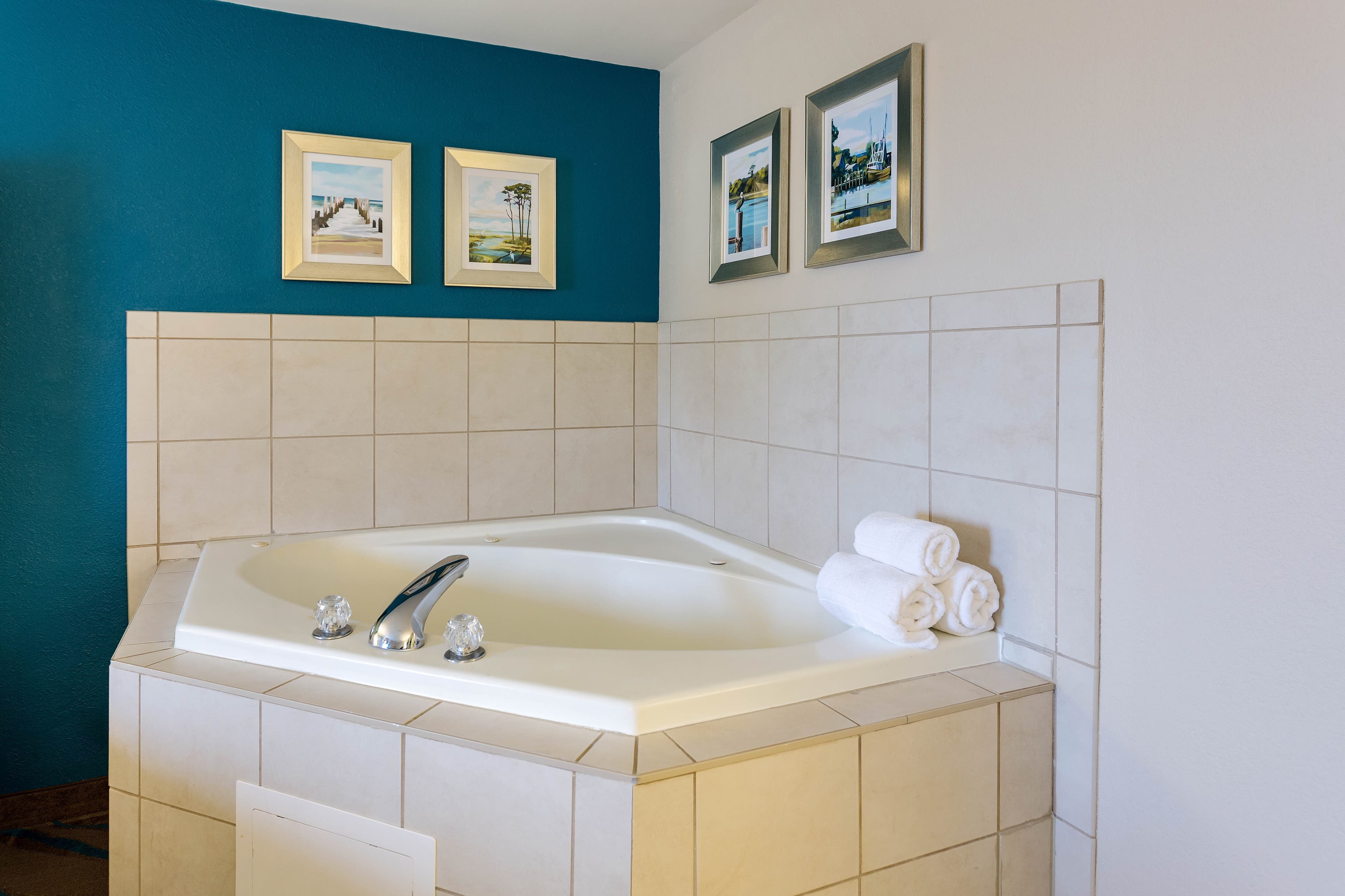 Quality Inn Gulfport I-10 — 14