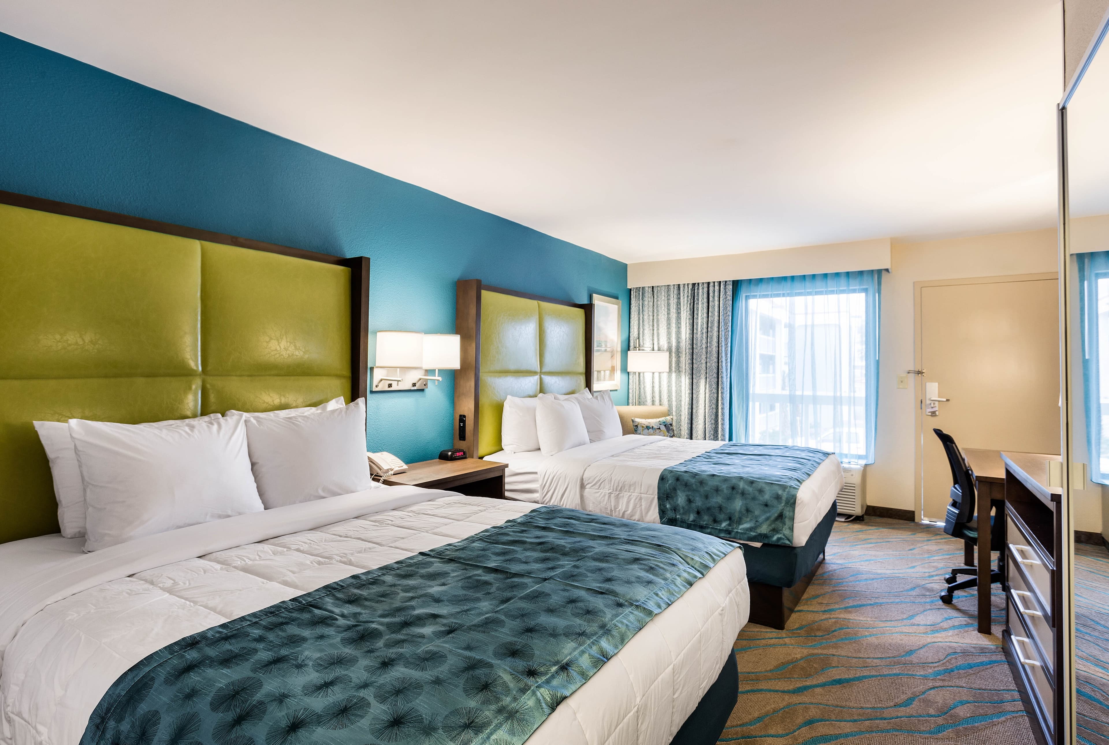 Quality Inn Gulfport I-10 — 35
