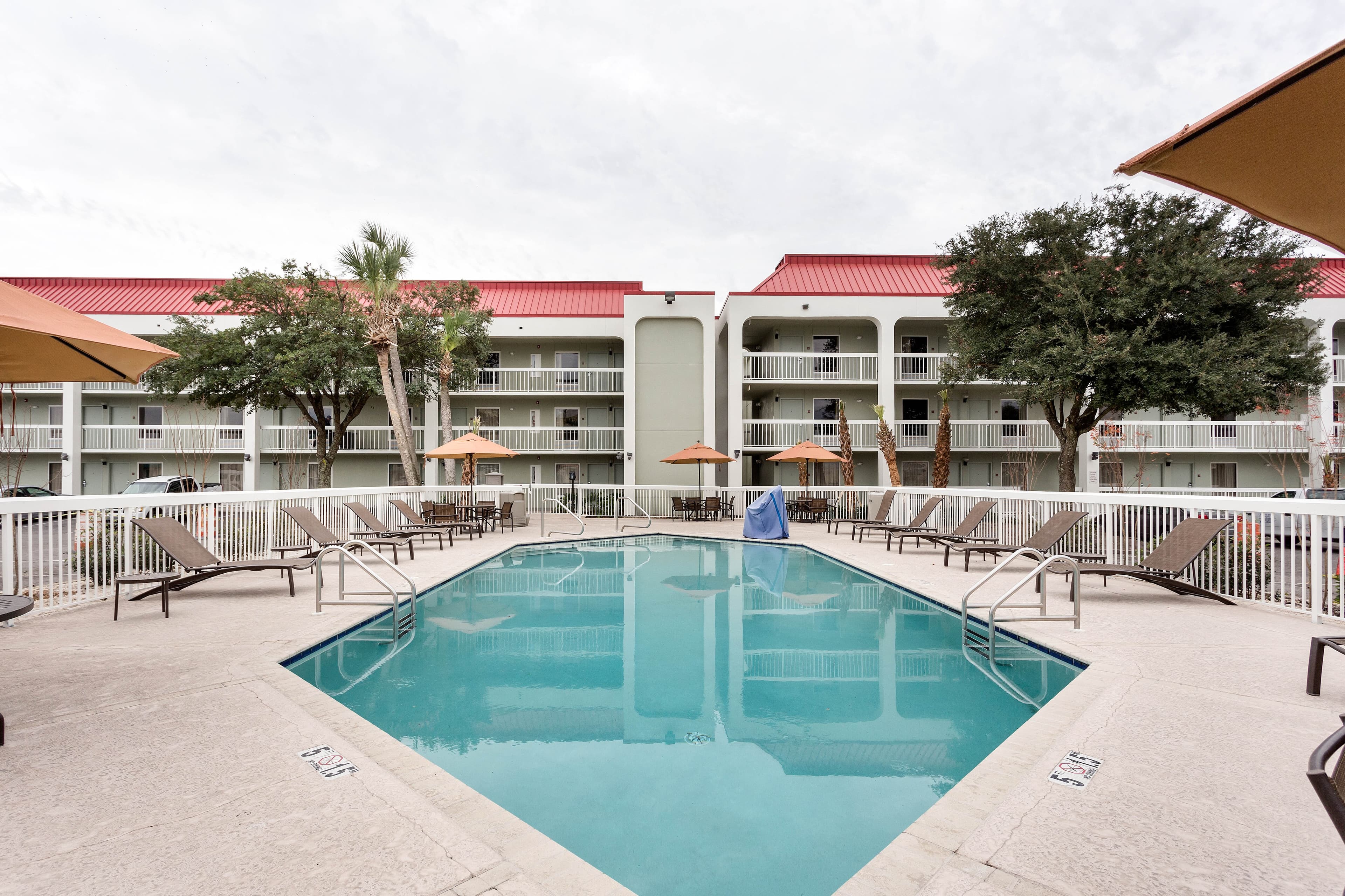 Quality Inn Gulfport I-10 - Image 1