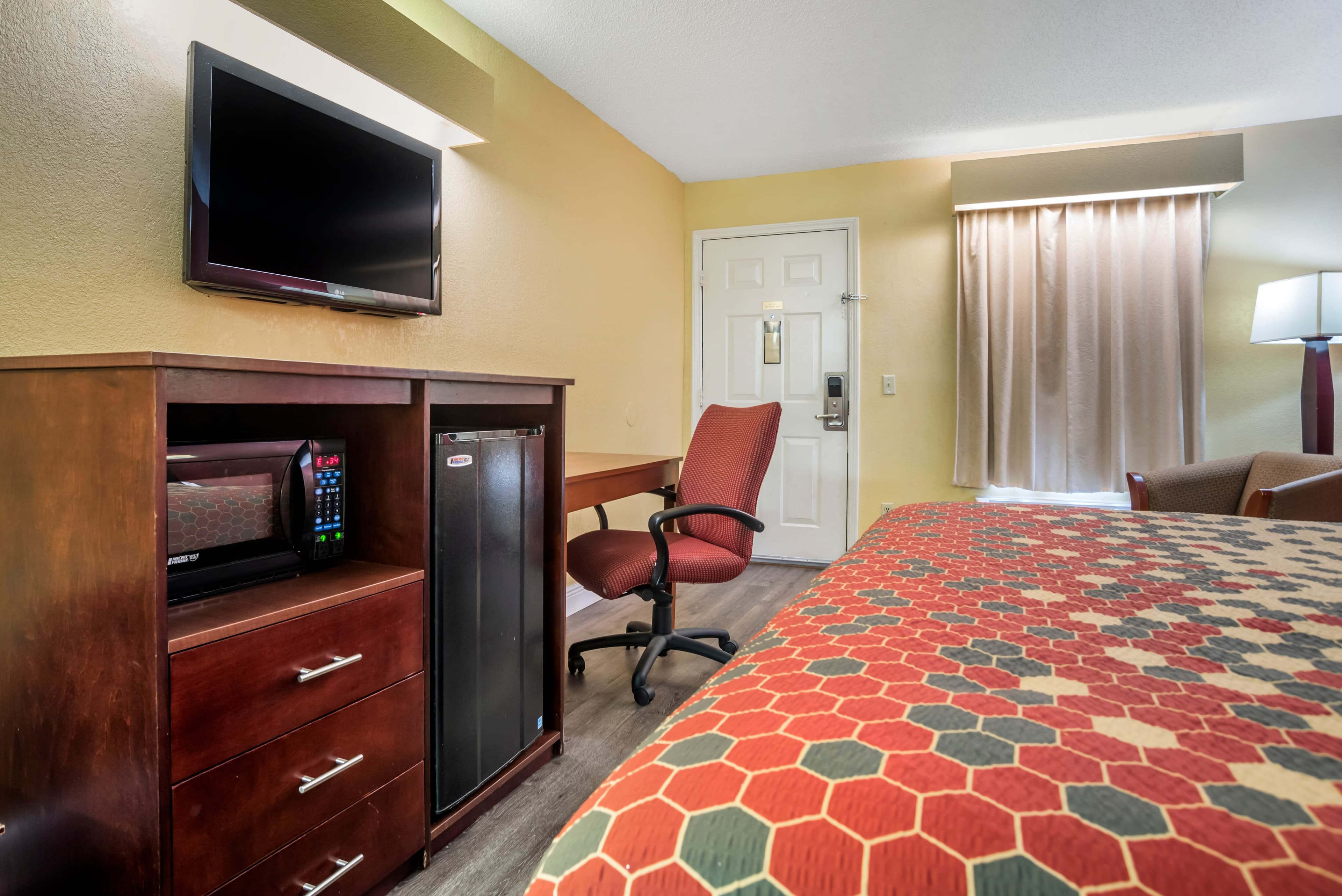 Econo Lodge Tupelo Barnes Crossing — 21