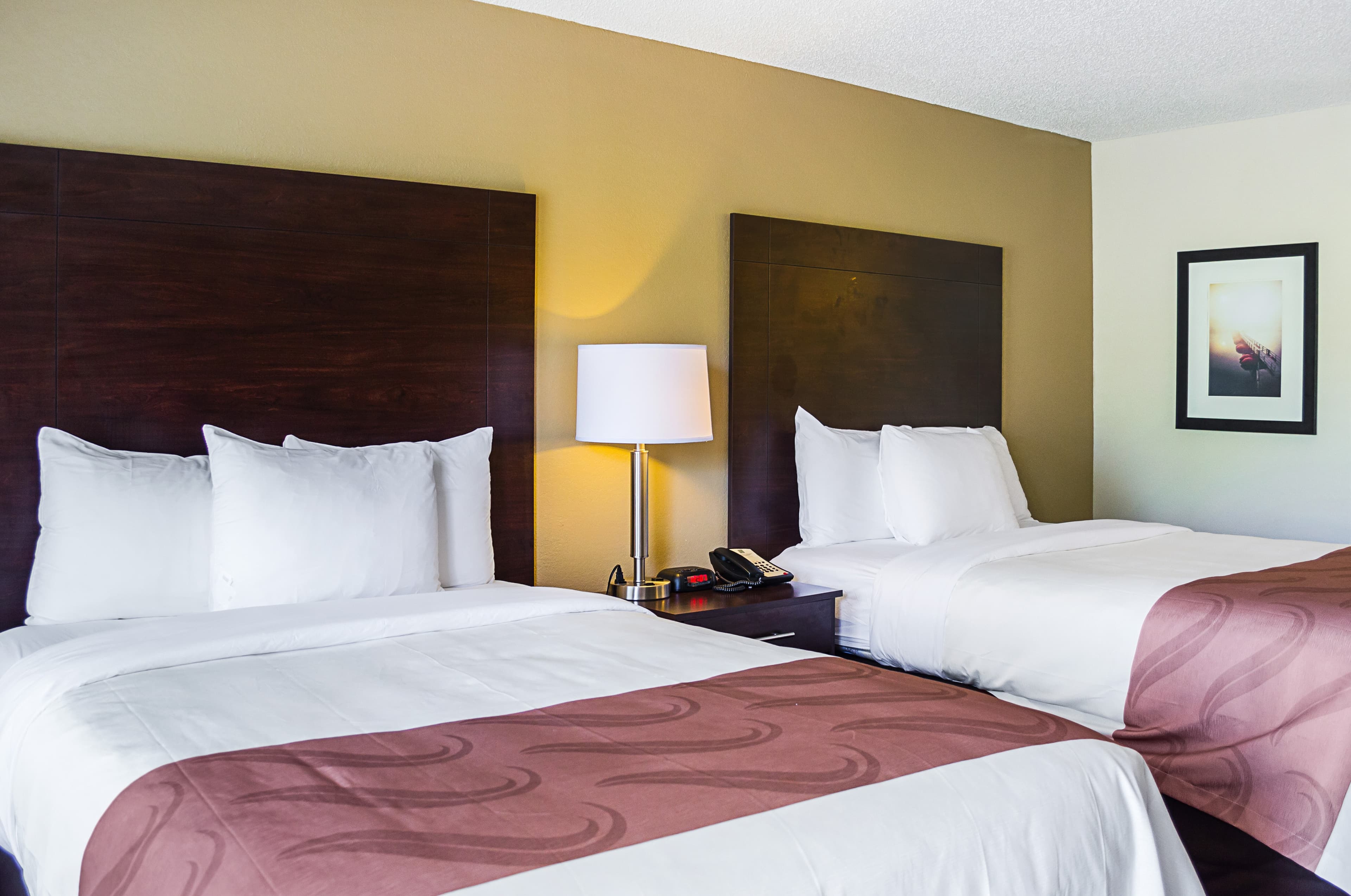 Quality Inn Vicksburg - Image 2