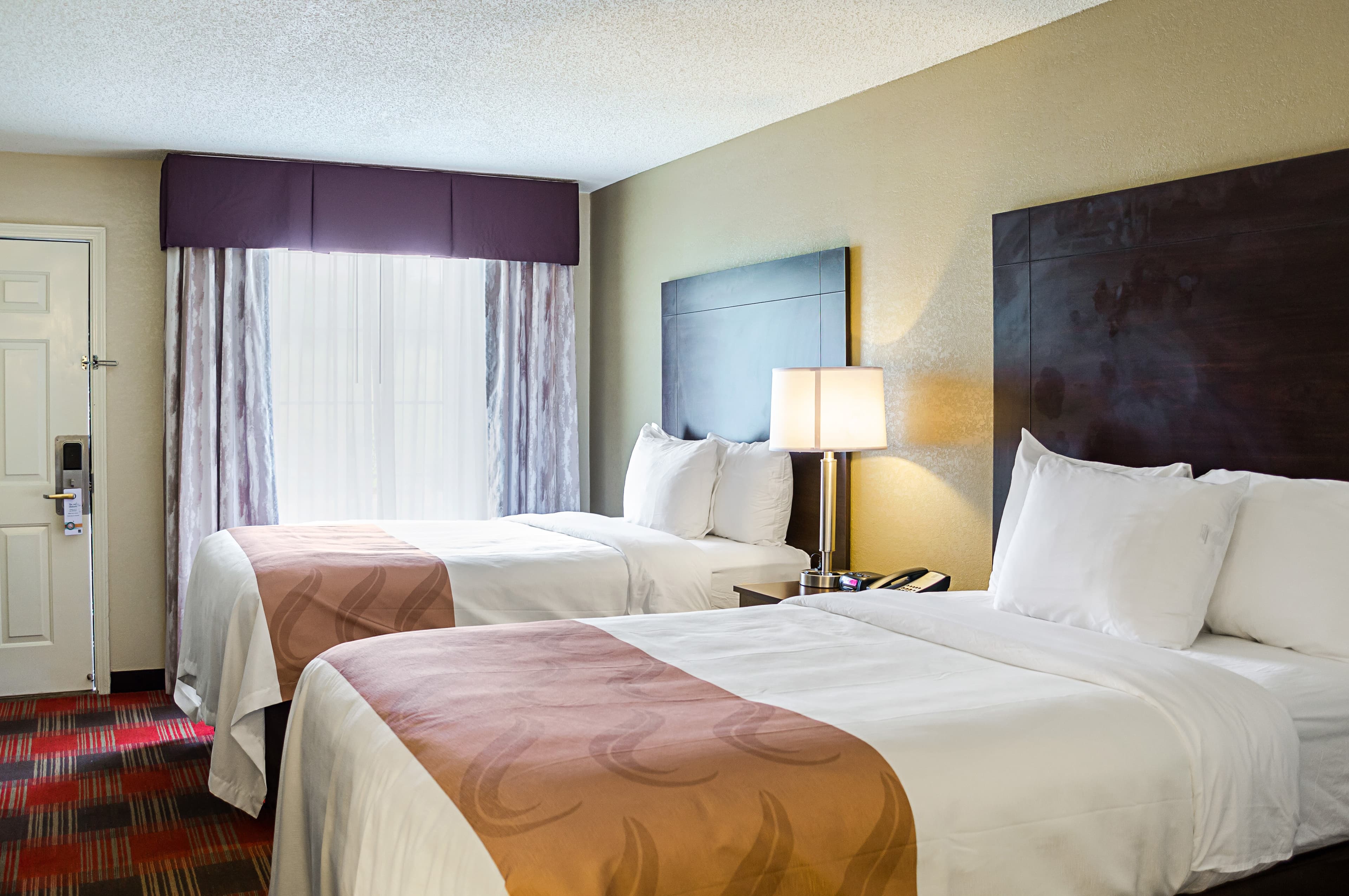 Quality Inn Vicksburg - Image 3