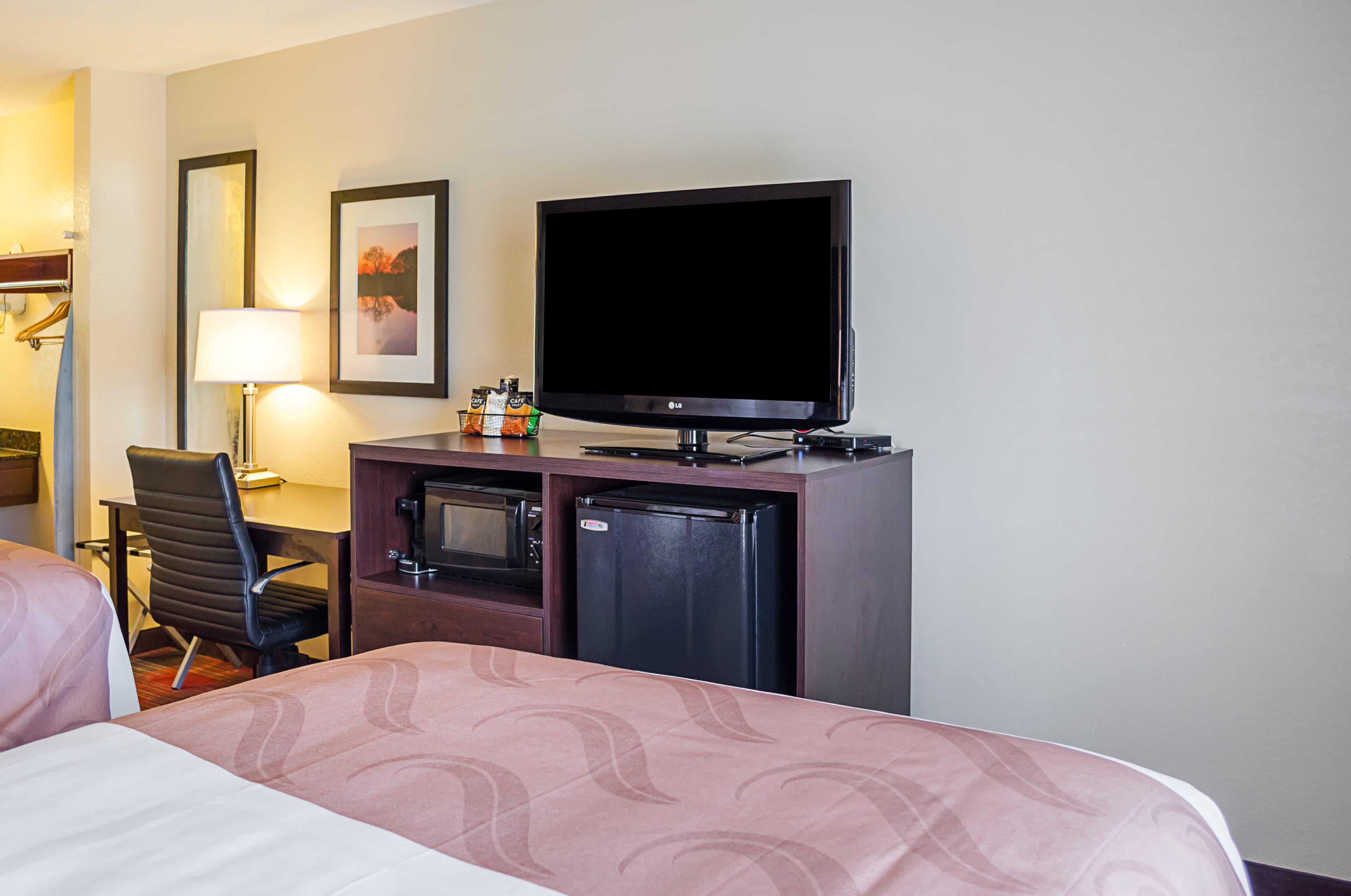 Quality Inn Vicksburg - Image 4