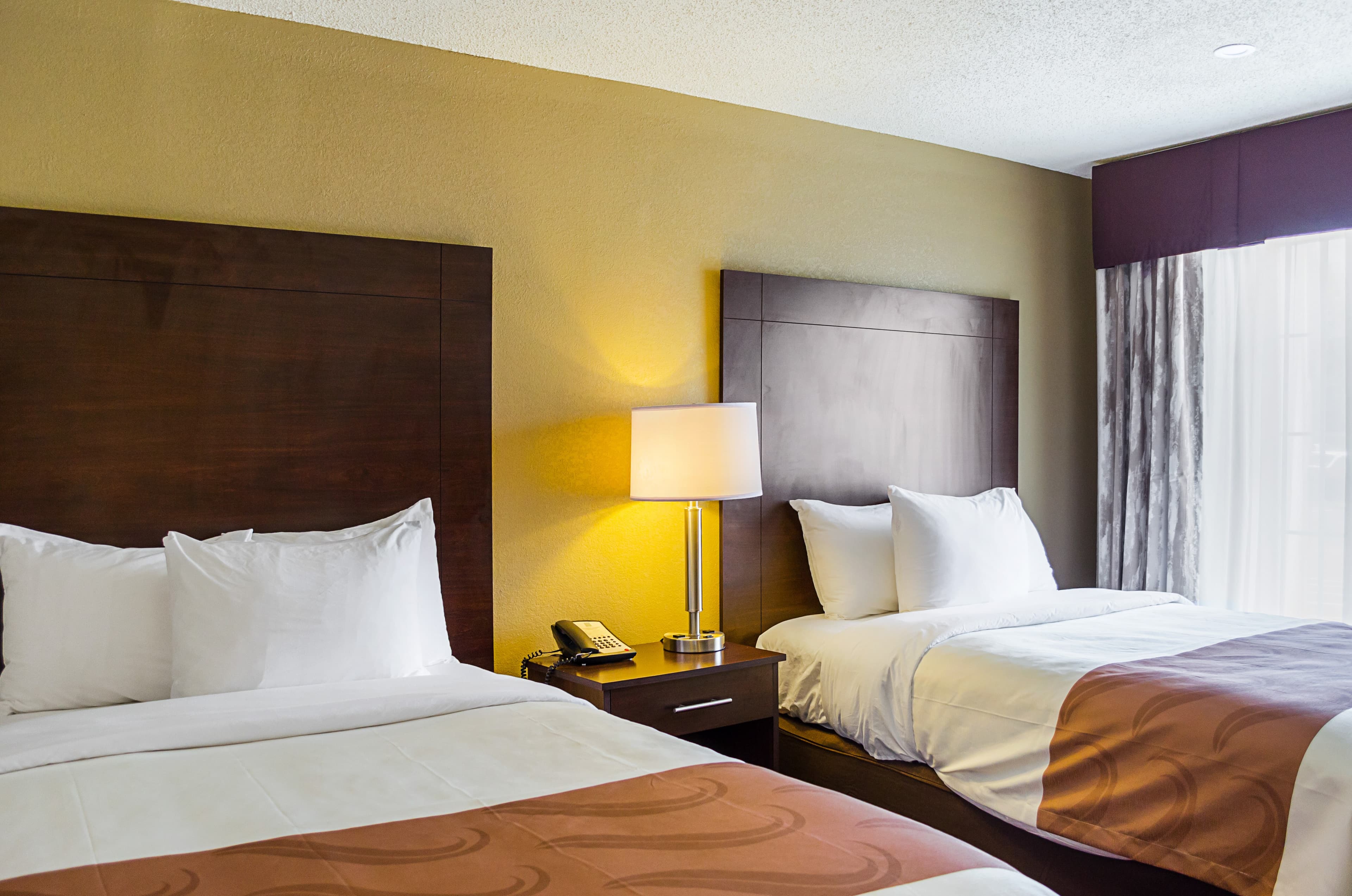 Quality Inn Vicksburg — 11