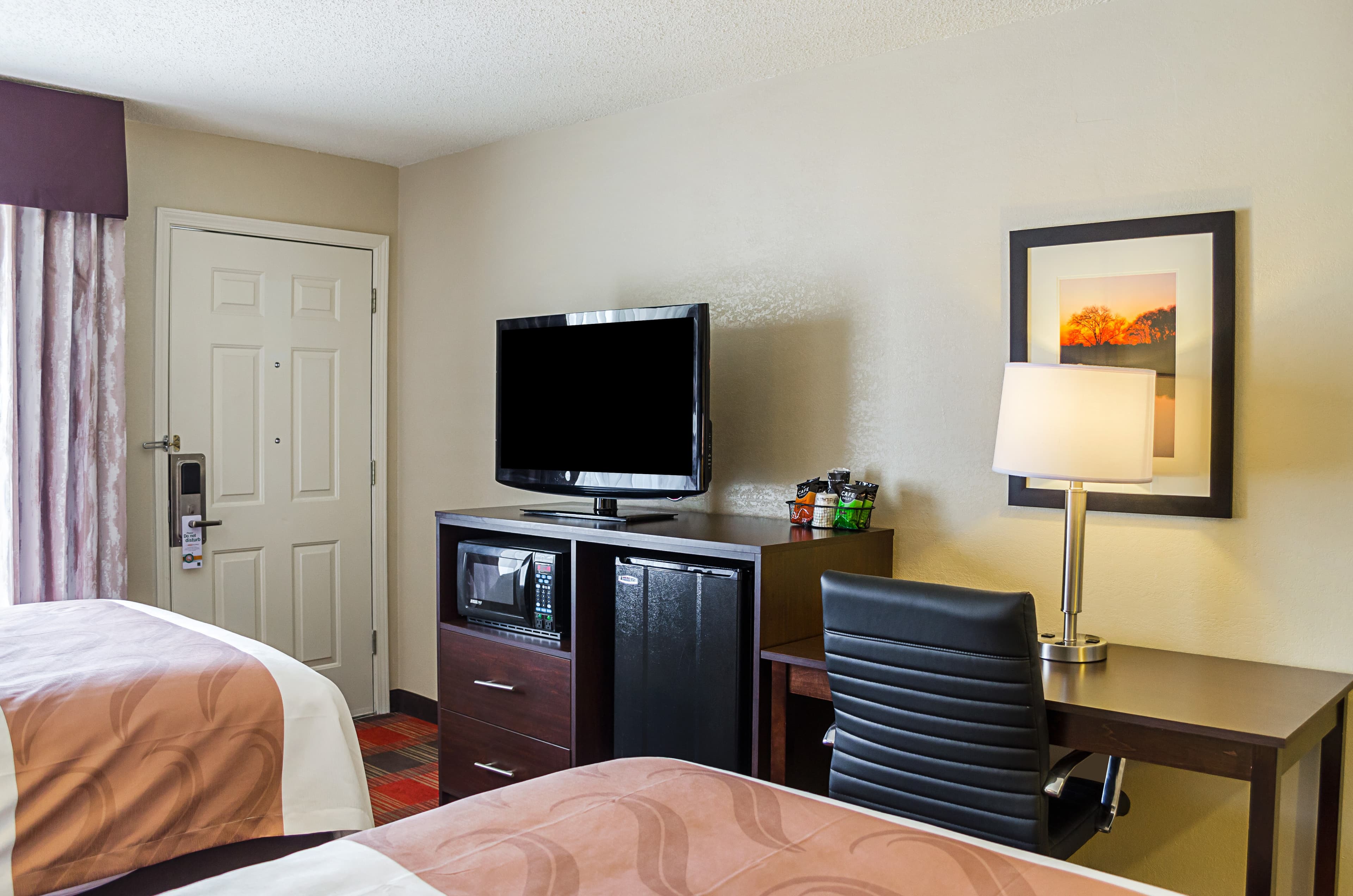 Quality Inn Vicksburg — 12