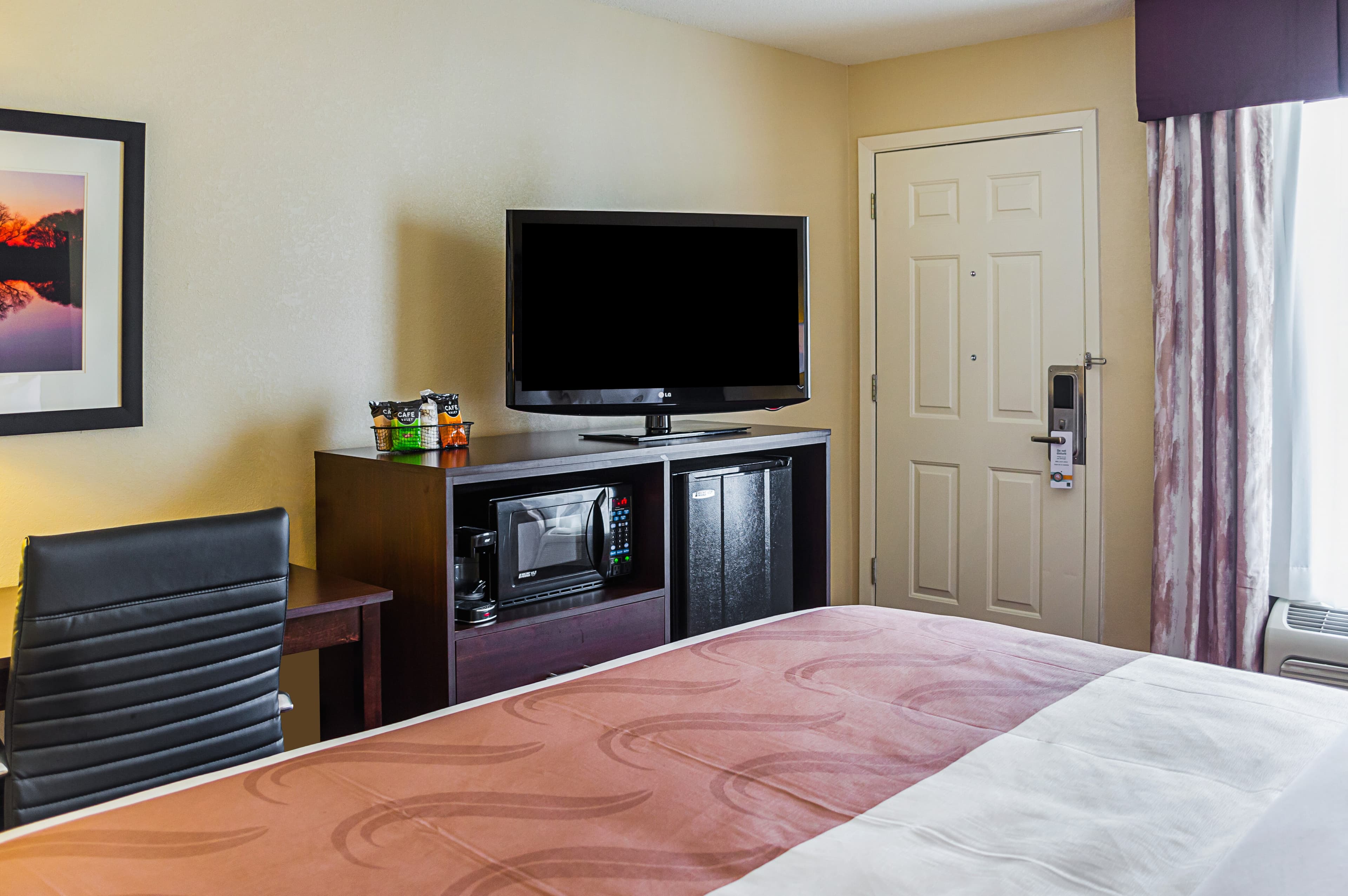 Quality Inn Vicksburg — 16