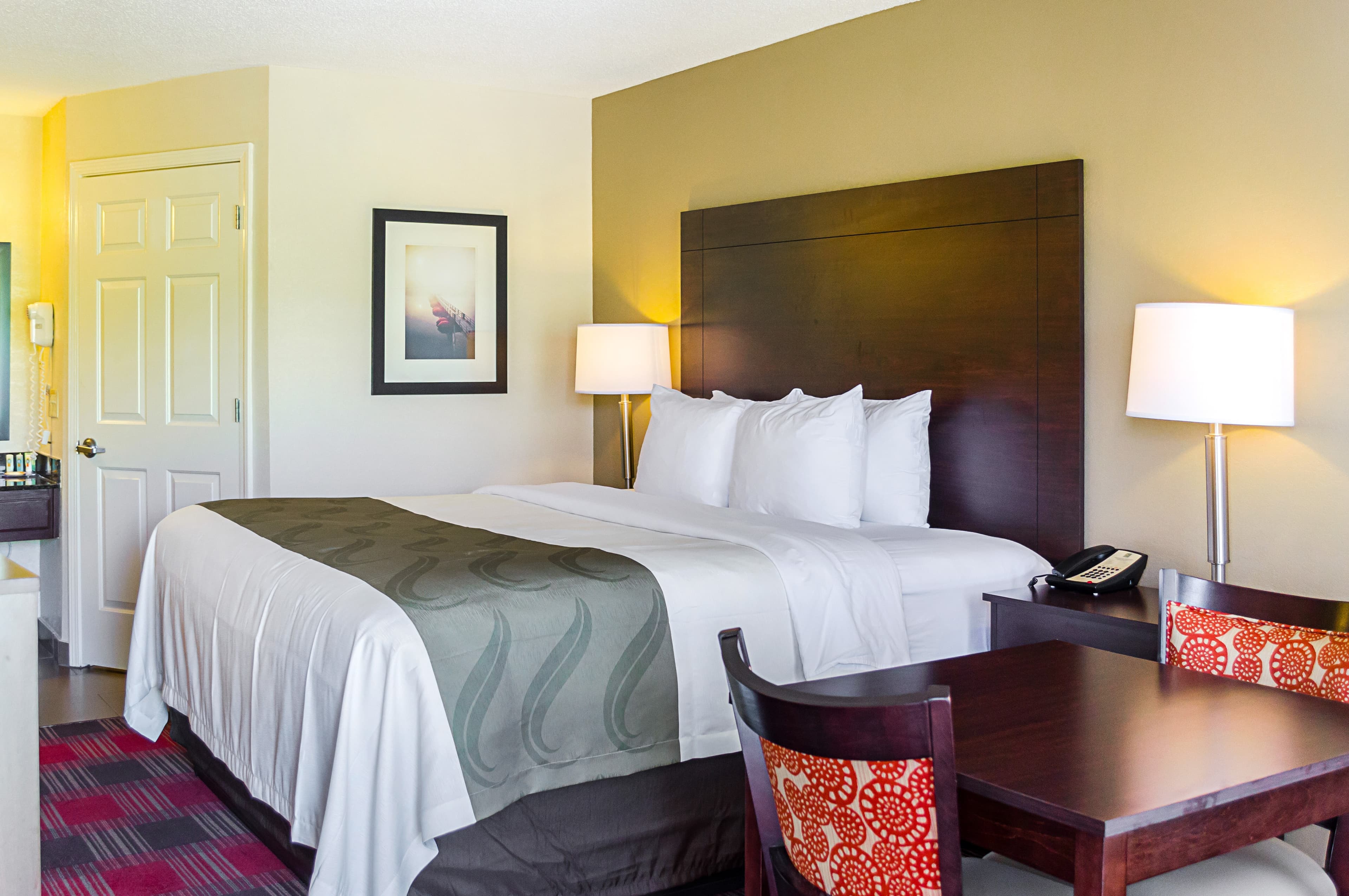 Quality Inn Vicksburg — 6