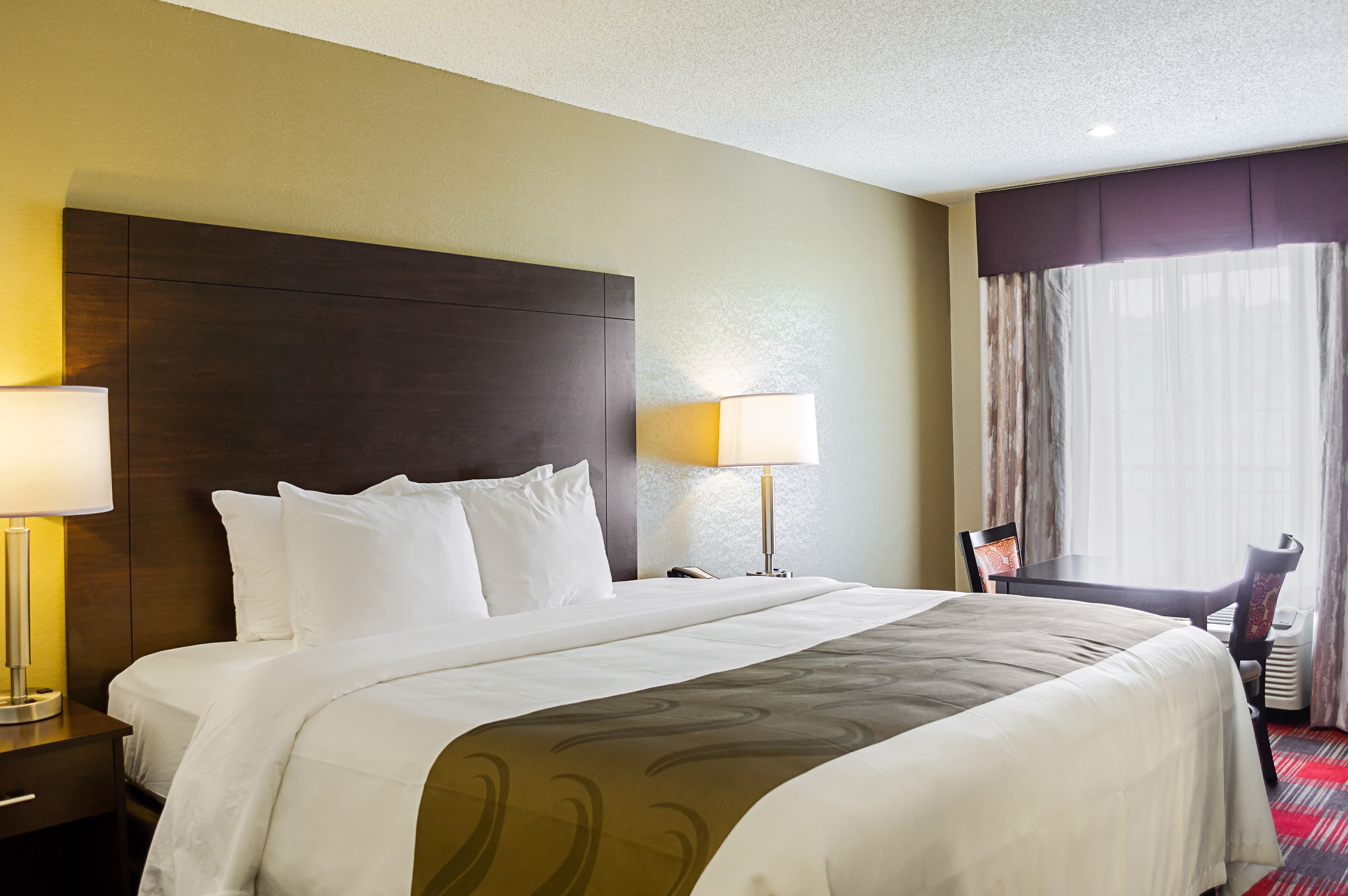 Quality Inn Vicksburg - Image 1