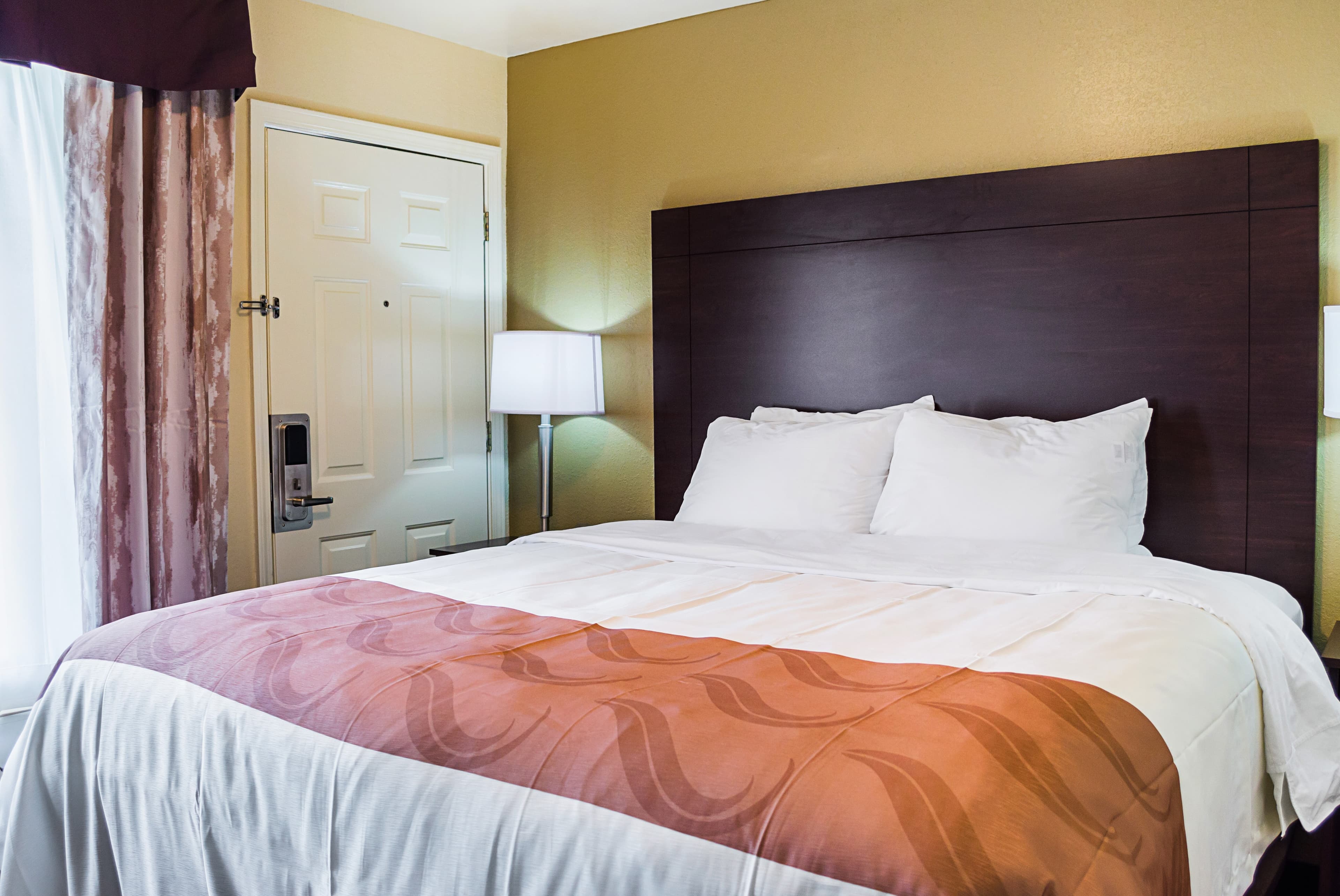Quality Inn Vicksburg — 21