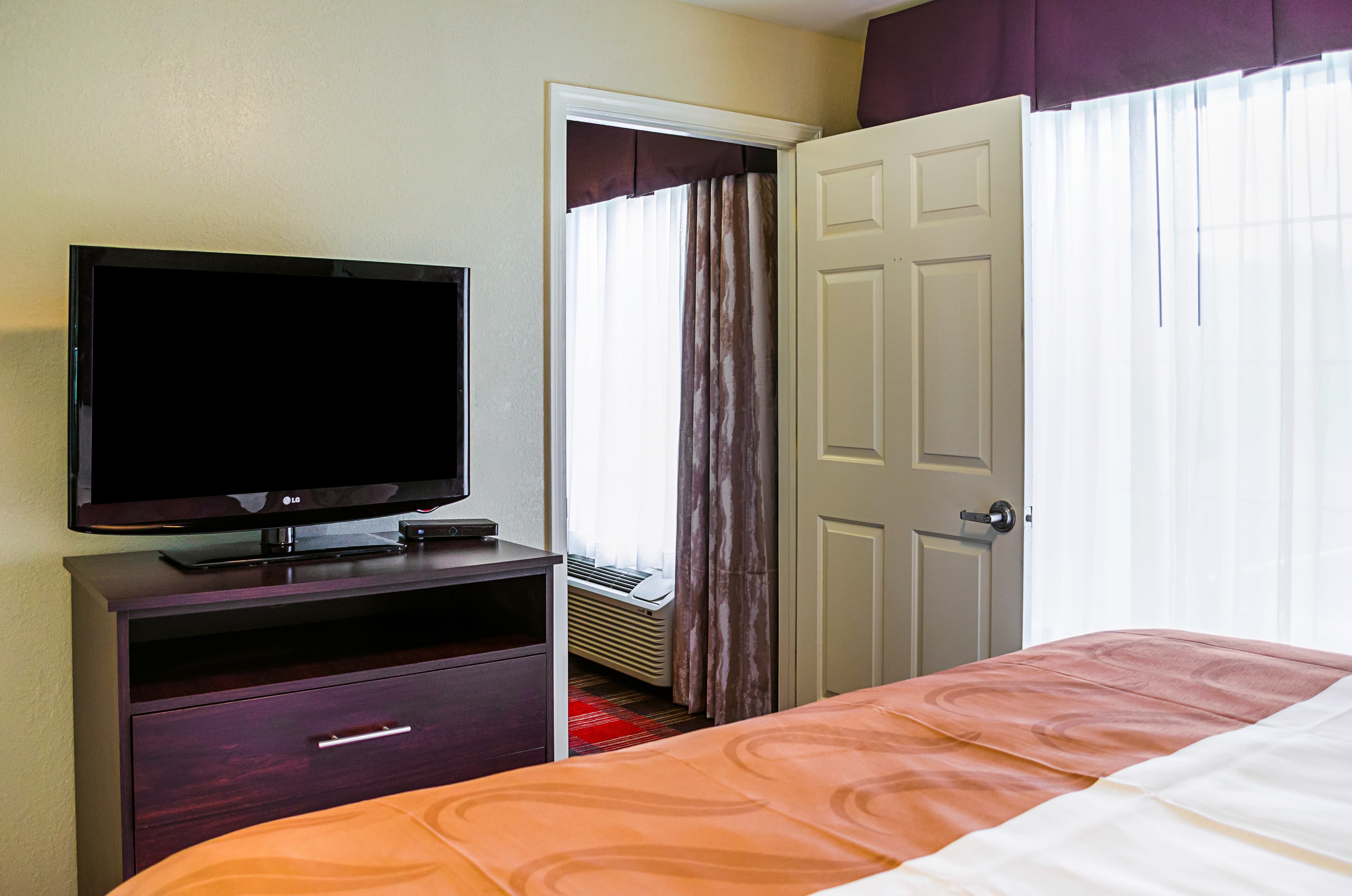 Quality Inn Vicksburg — 22