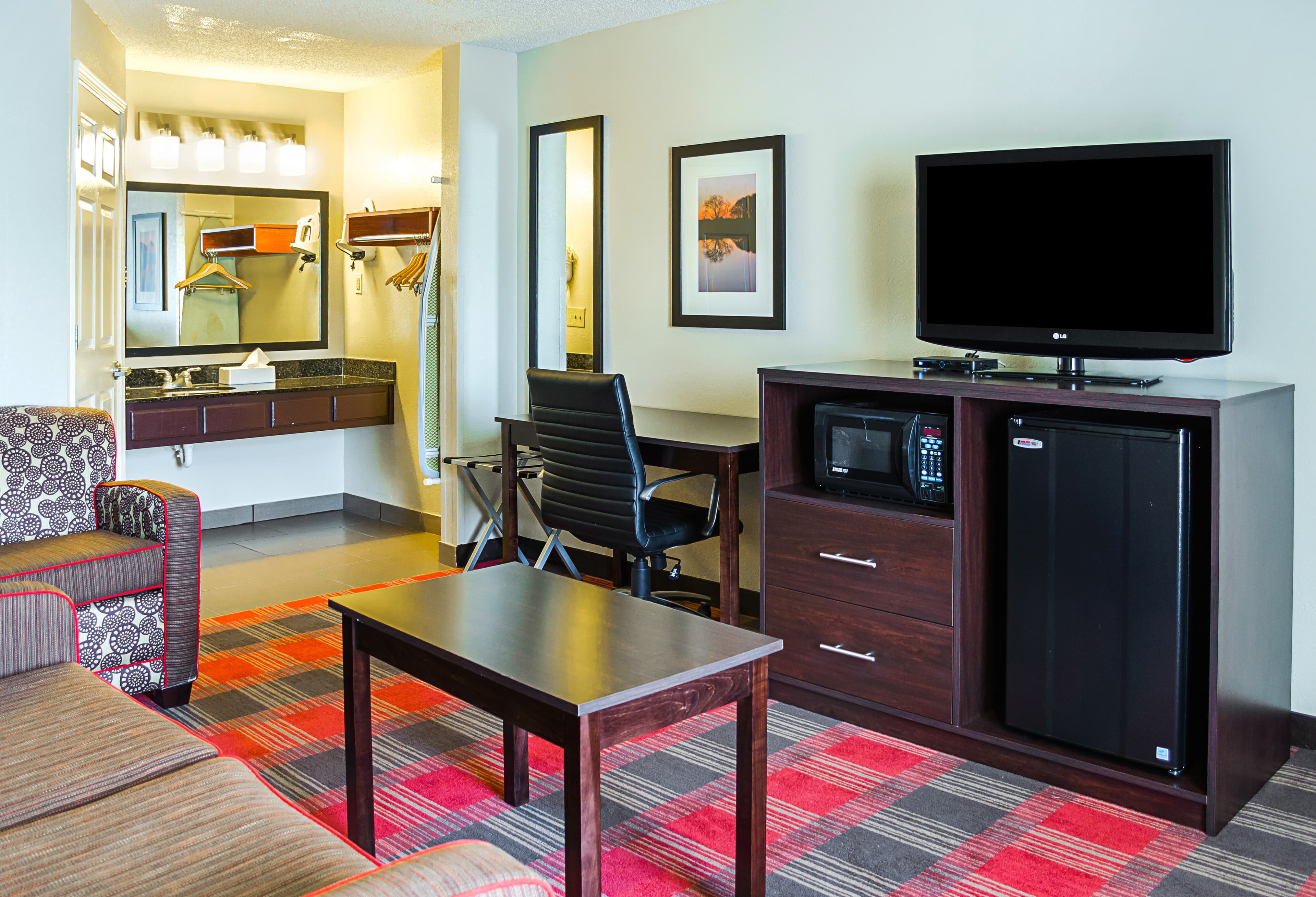 Quality Inn Vicksburg — 24