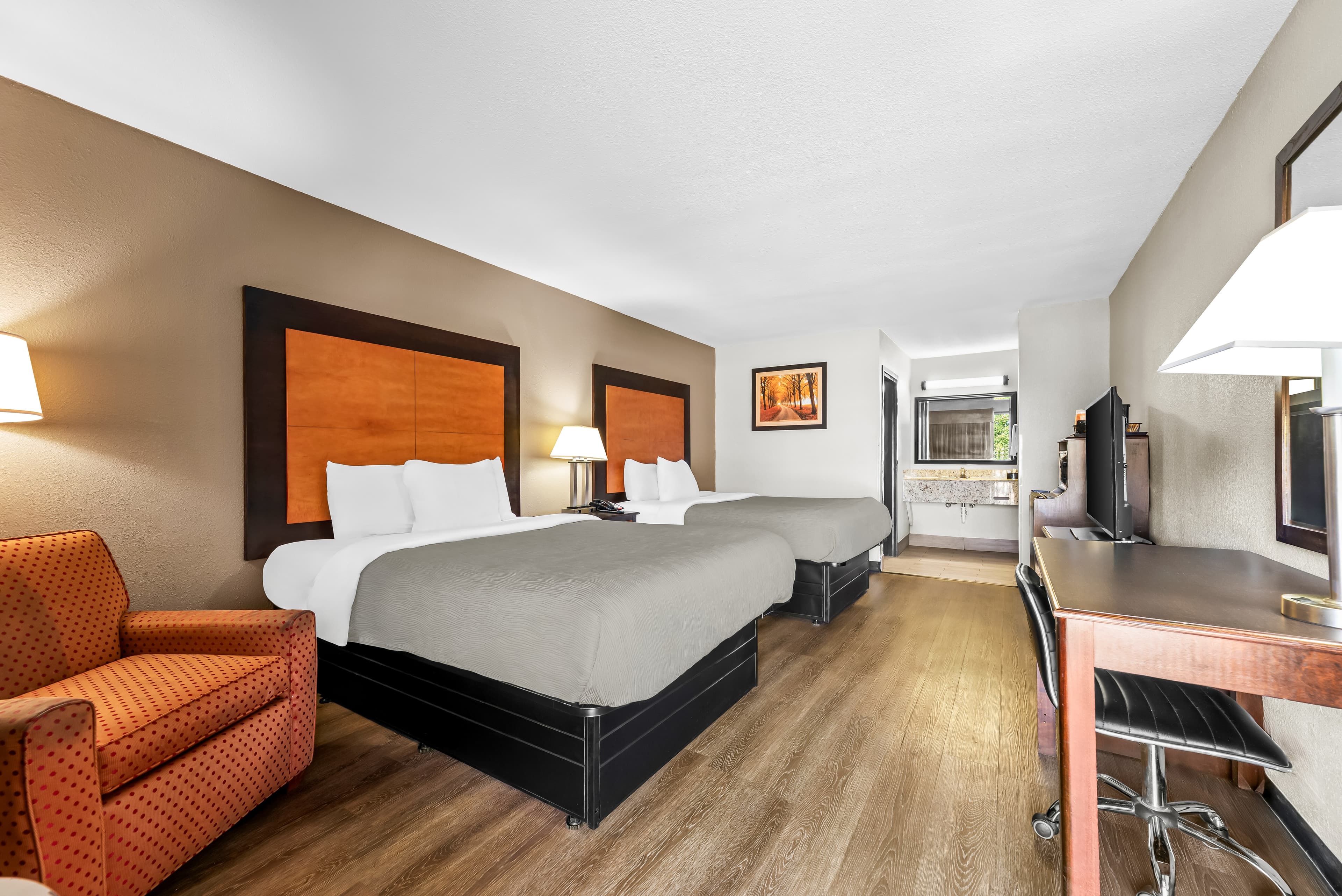 Quality Inn Richland - Jackson South - Image 1