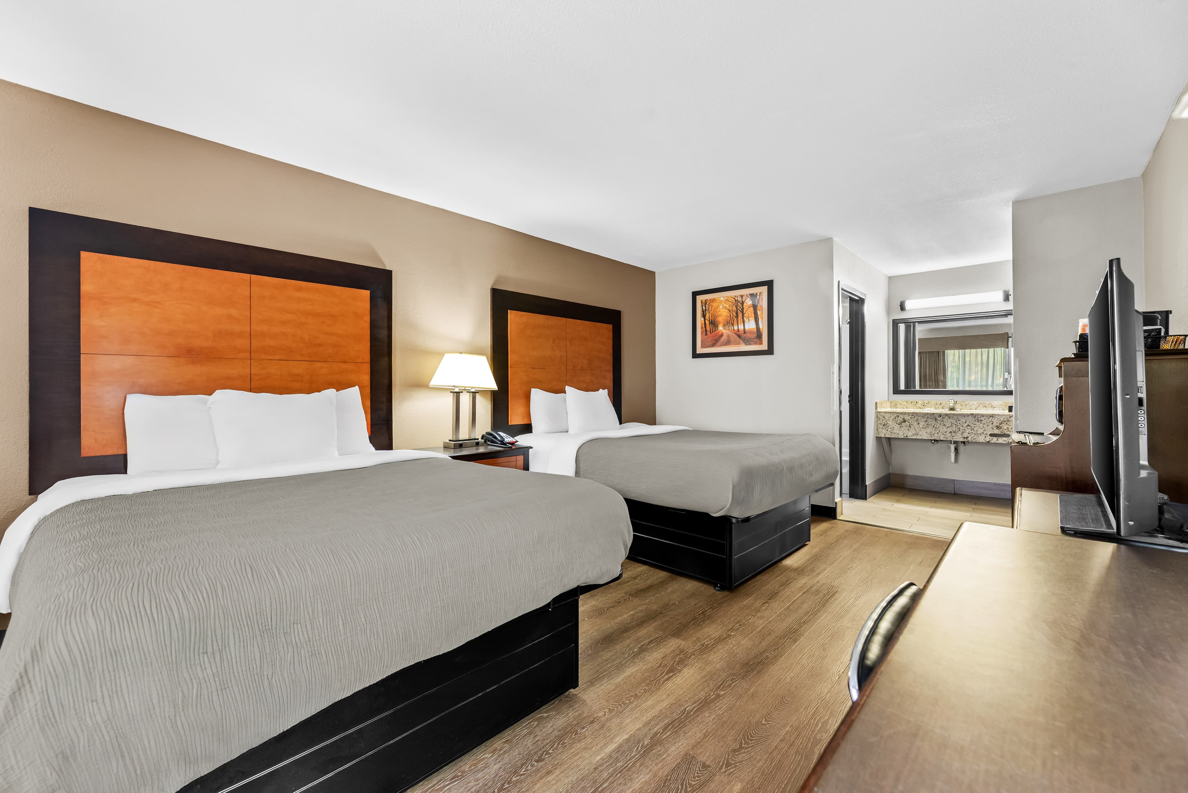 Quality Inn Richland - Jackson South — 7