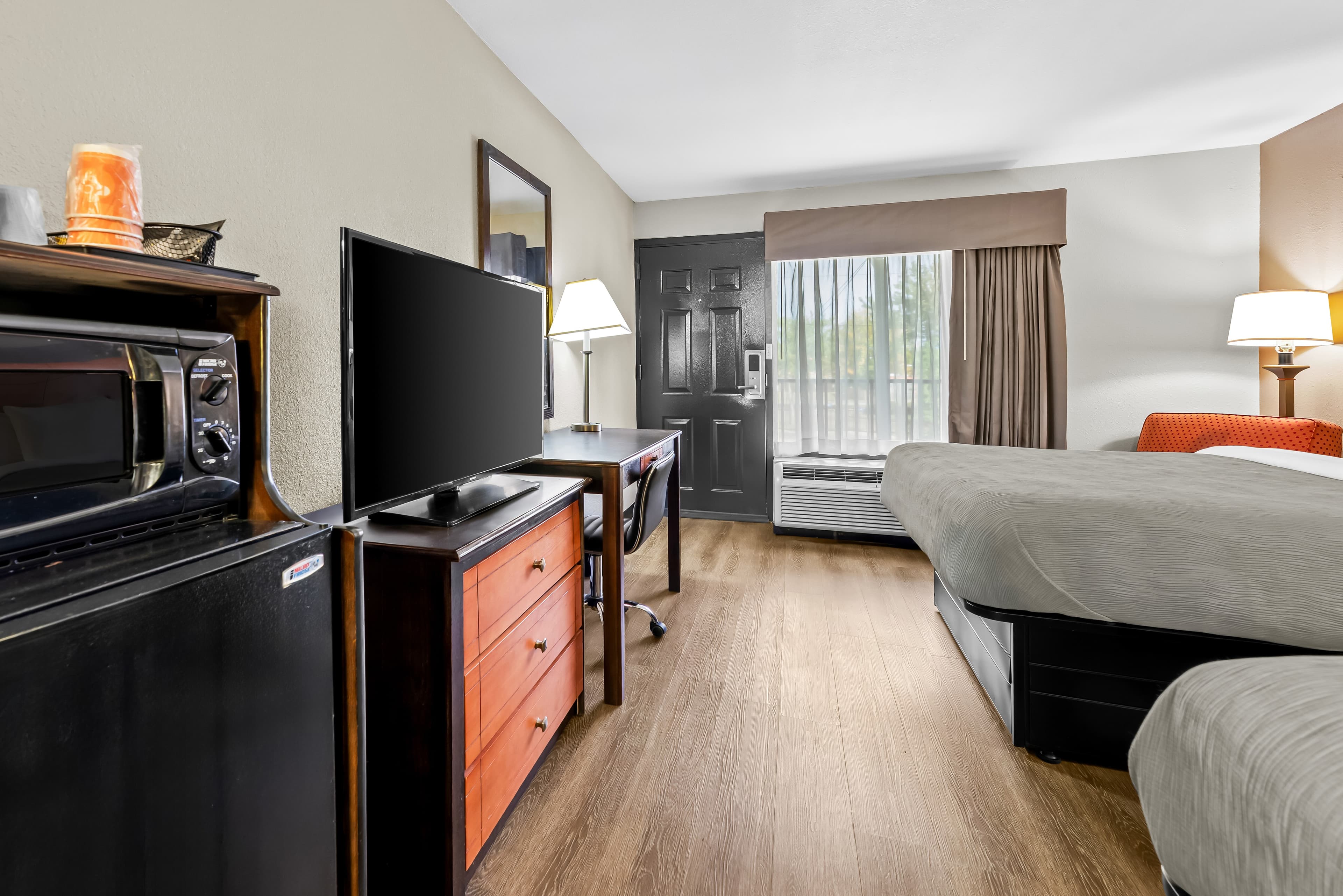 Quality Inn Richland - Jackson South — 8