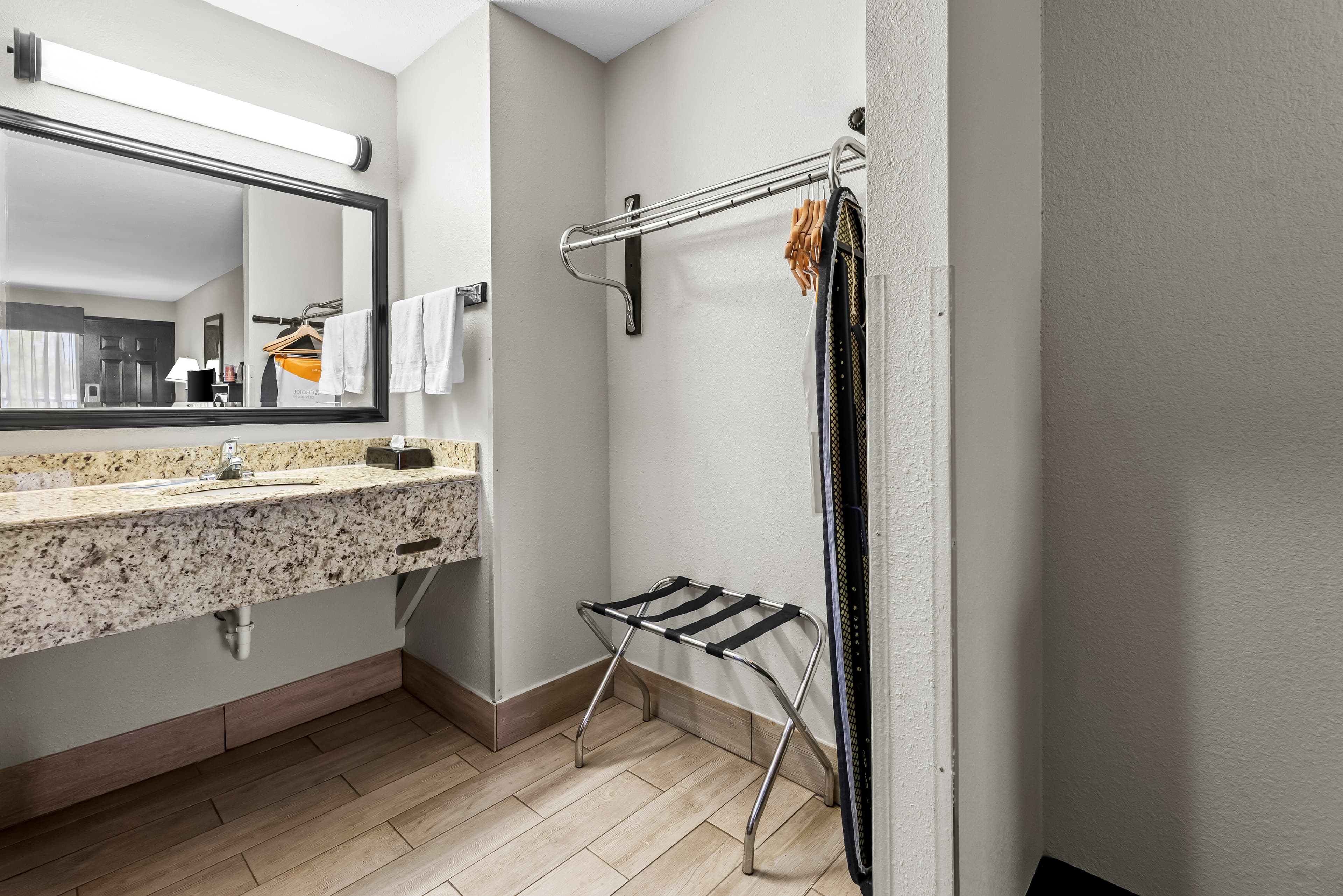 Quality Inn Richland - Jackson South — 9