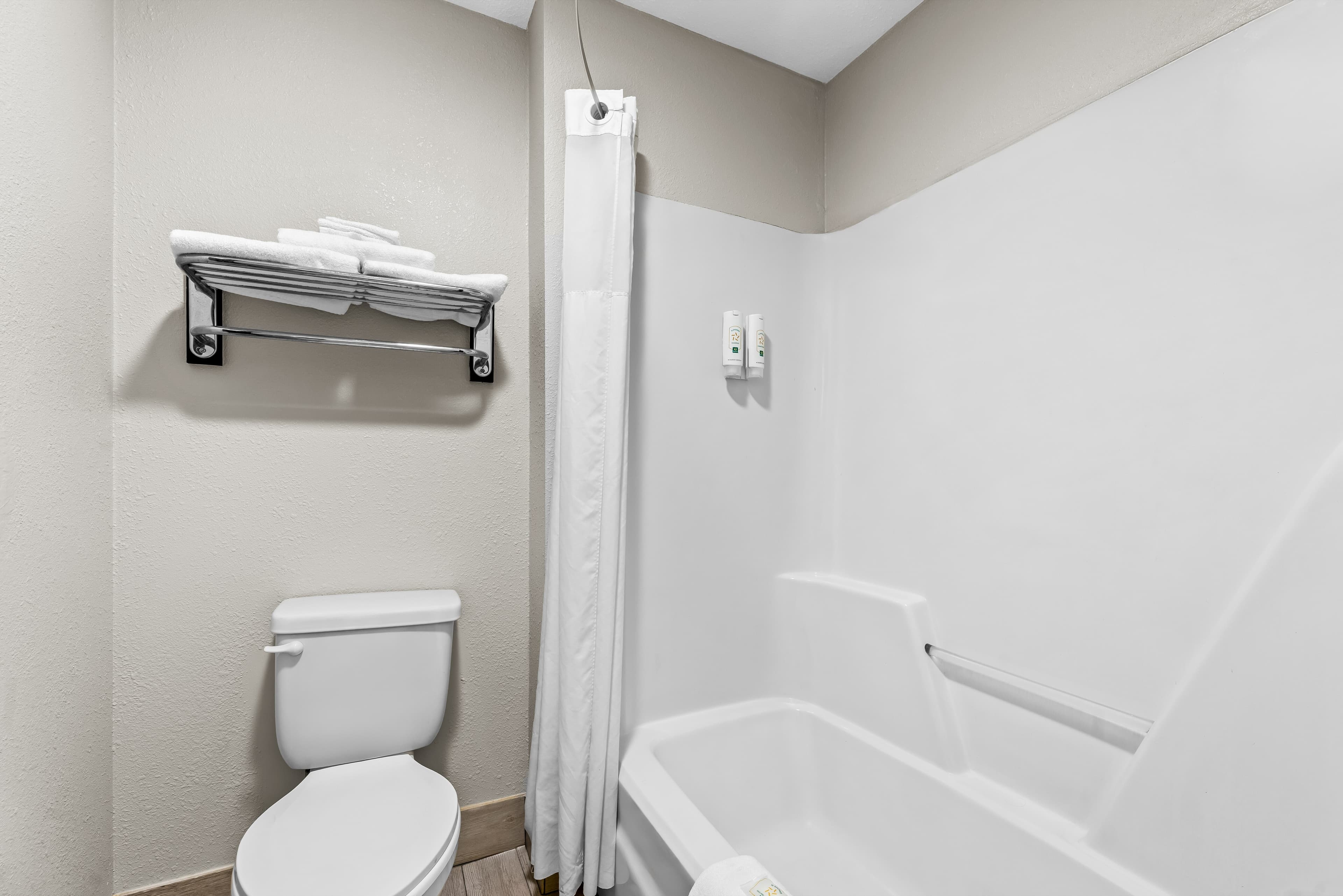 Quality Inn Richland - Jackson South — 10