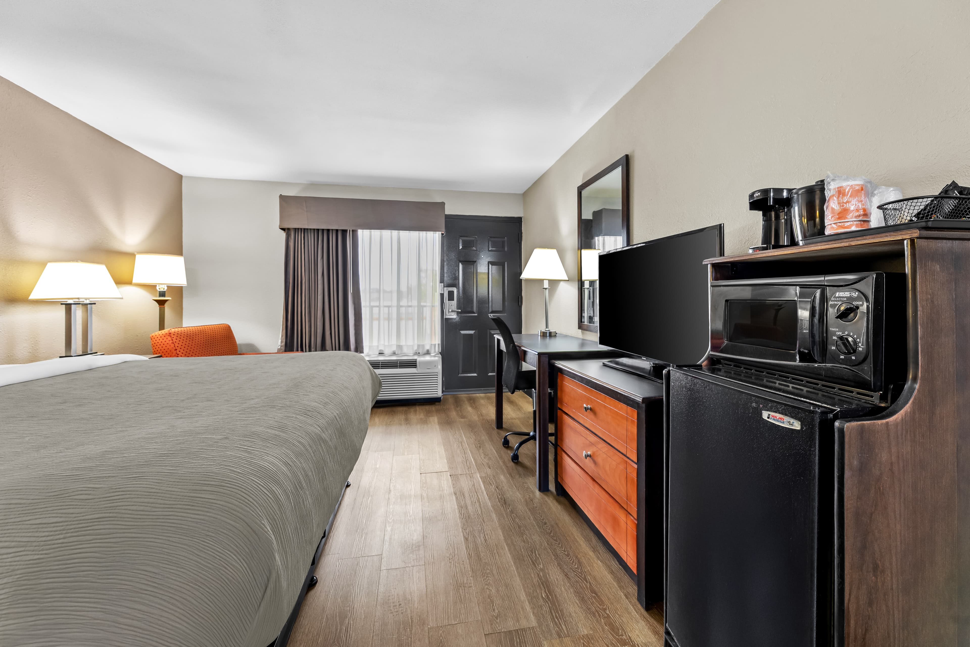 Quality Inn Richland - Jackson South - Image 2
