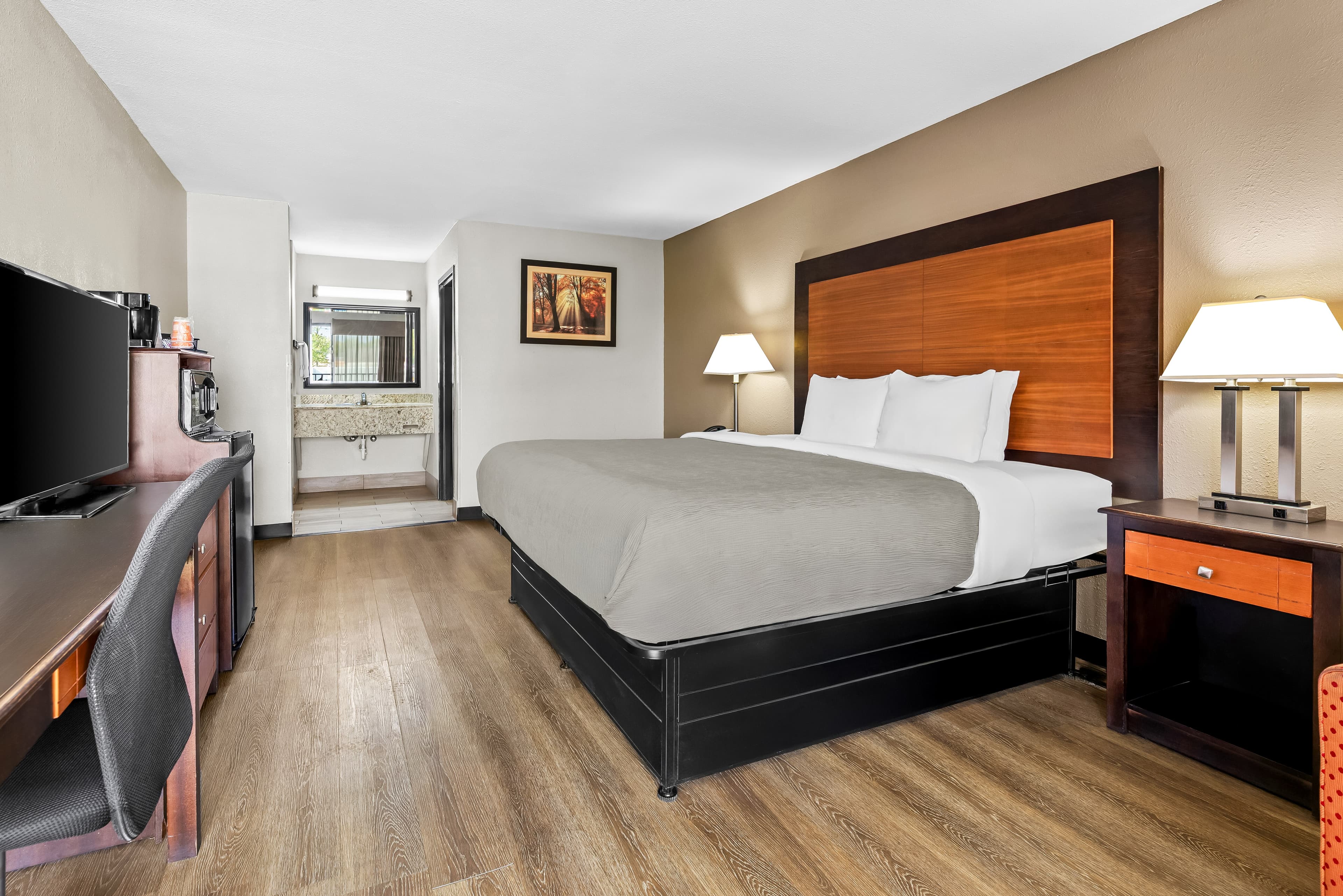 Quality Inn Richland - Jackson South — 11