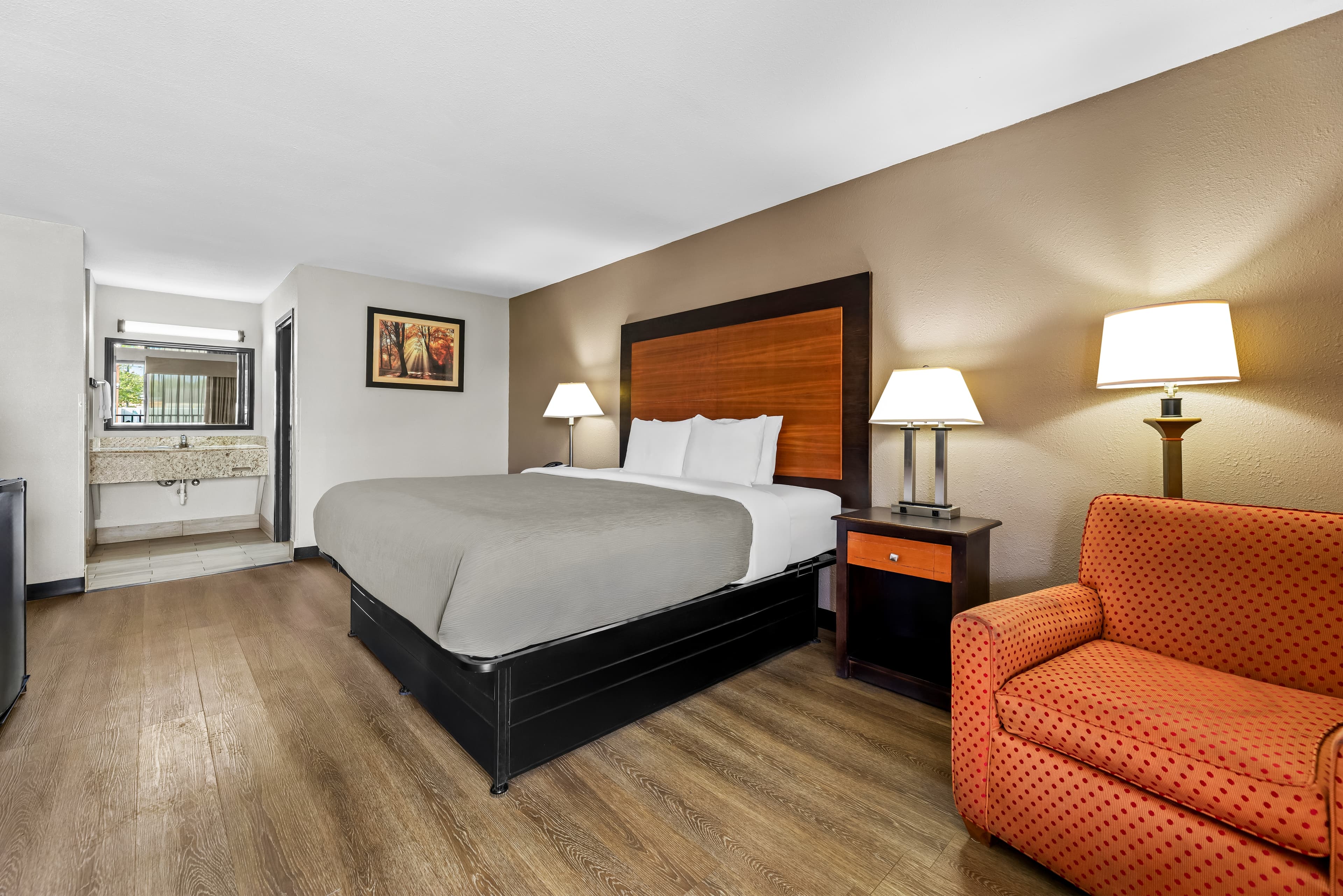 Quality Inn Richland - Jackson South — 12