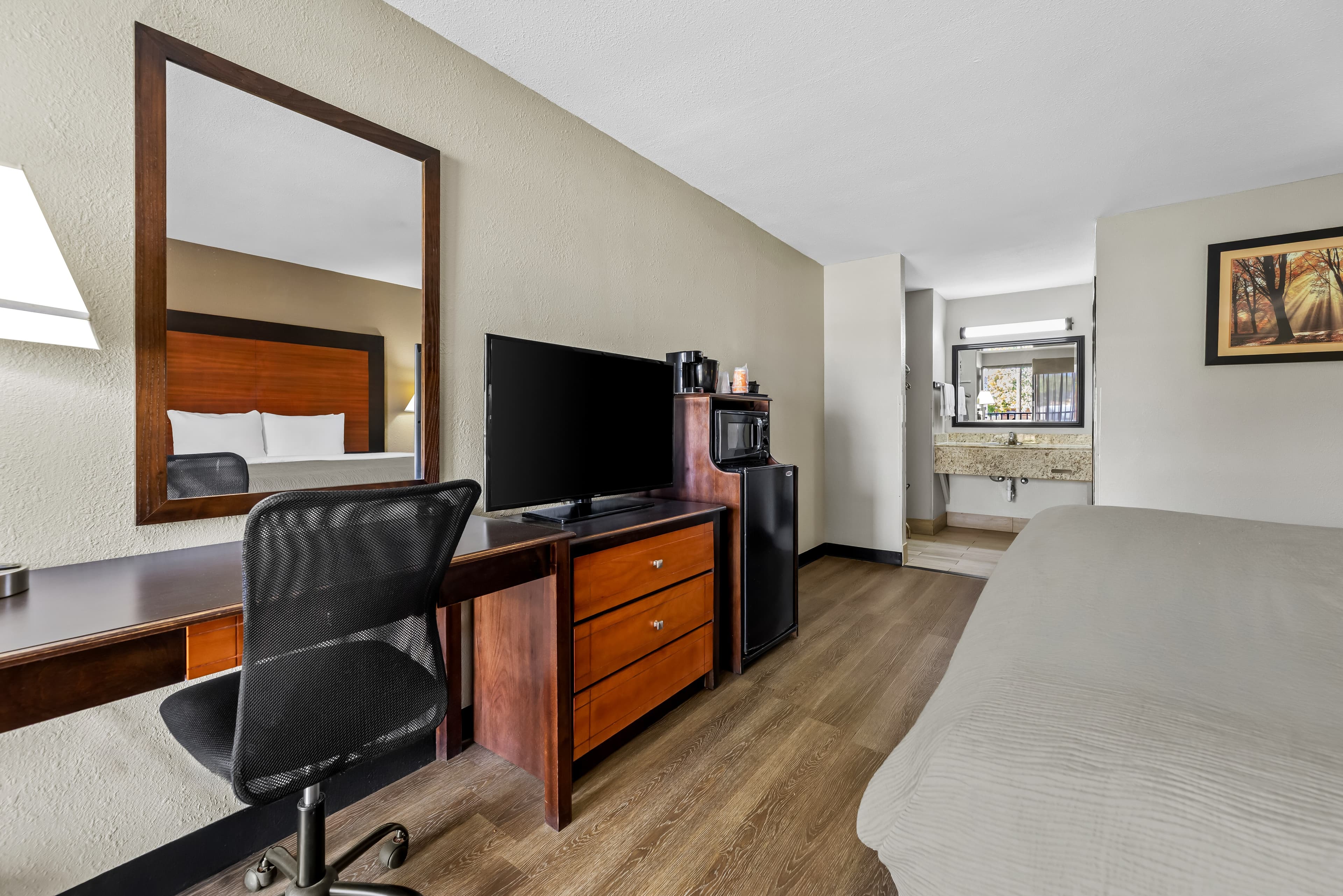 Quality Inn Richland - Jackson South — 13