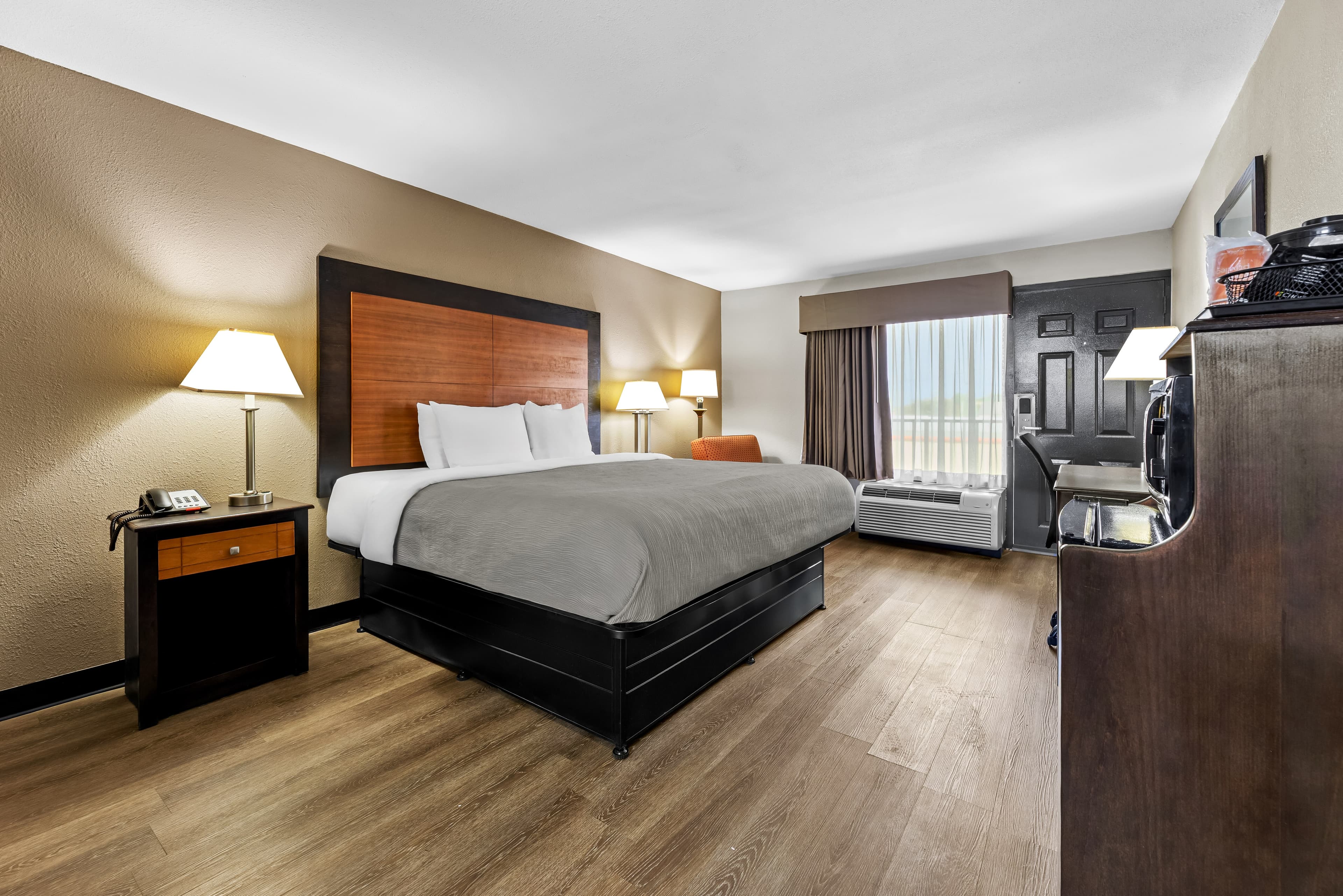 Quality Inn Richland - Jackson South — 14
