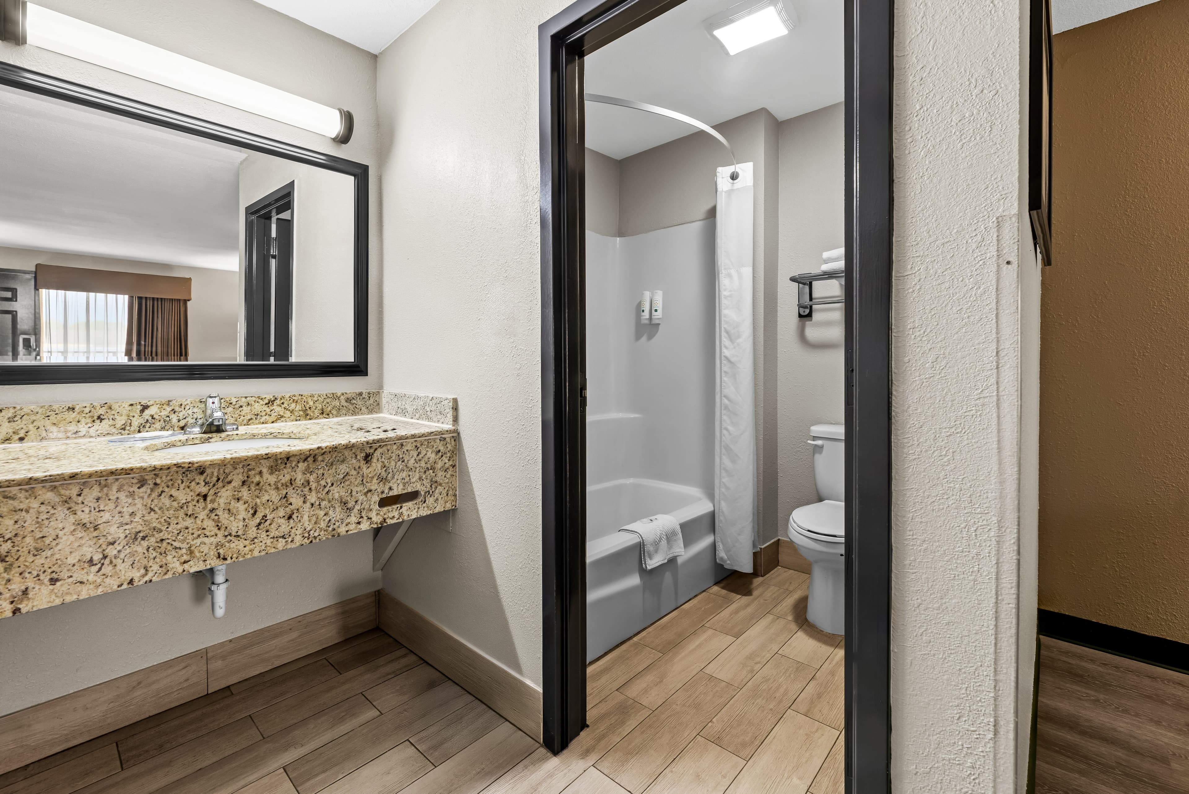 Quality Inn Richland - Jackson South — 15
