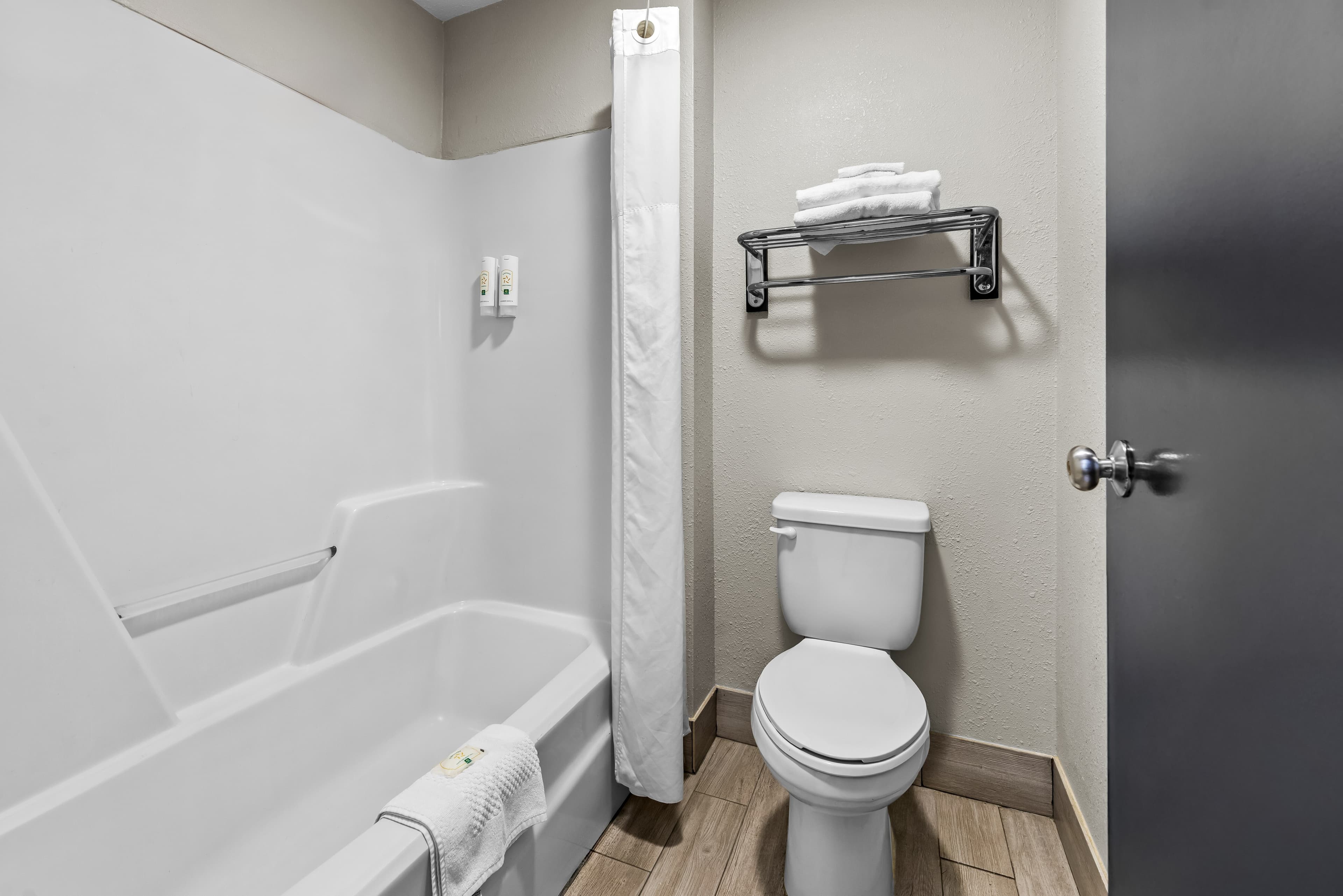 Quality Inn Richland - Jackson South — 16