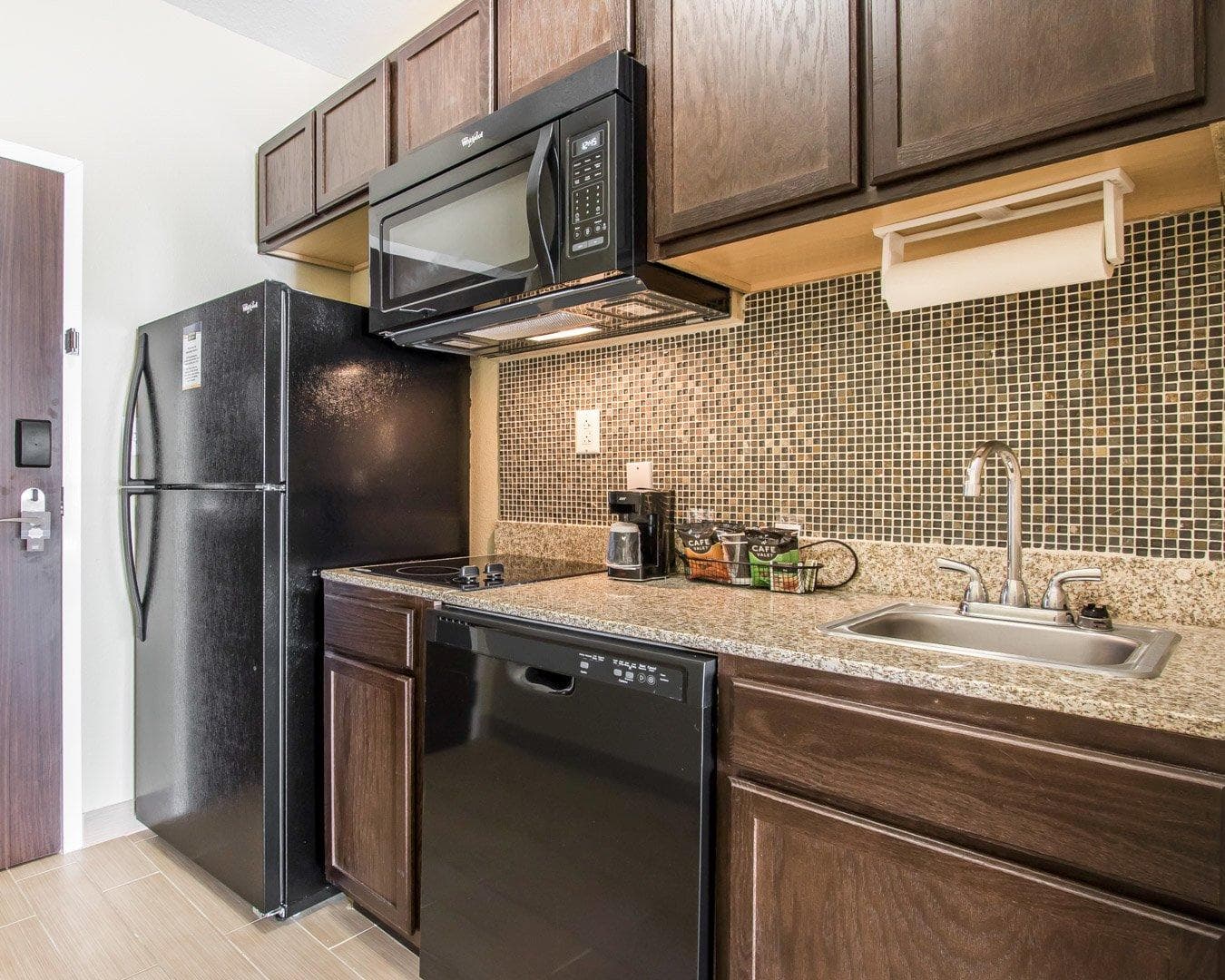 MainStay Suites Meridian - Bonita Lakes - Image 1