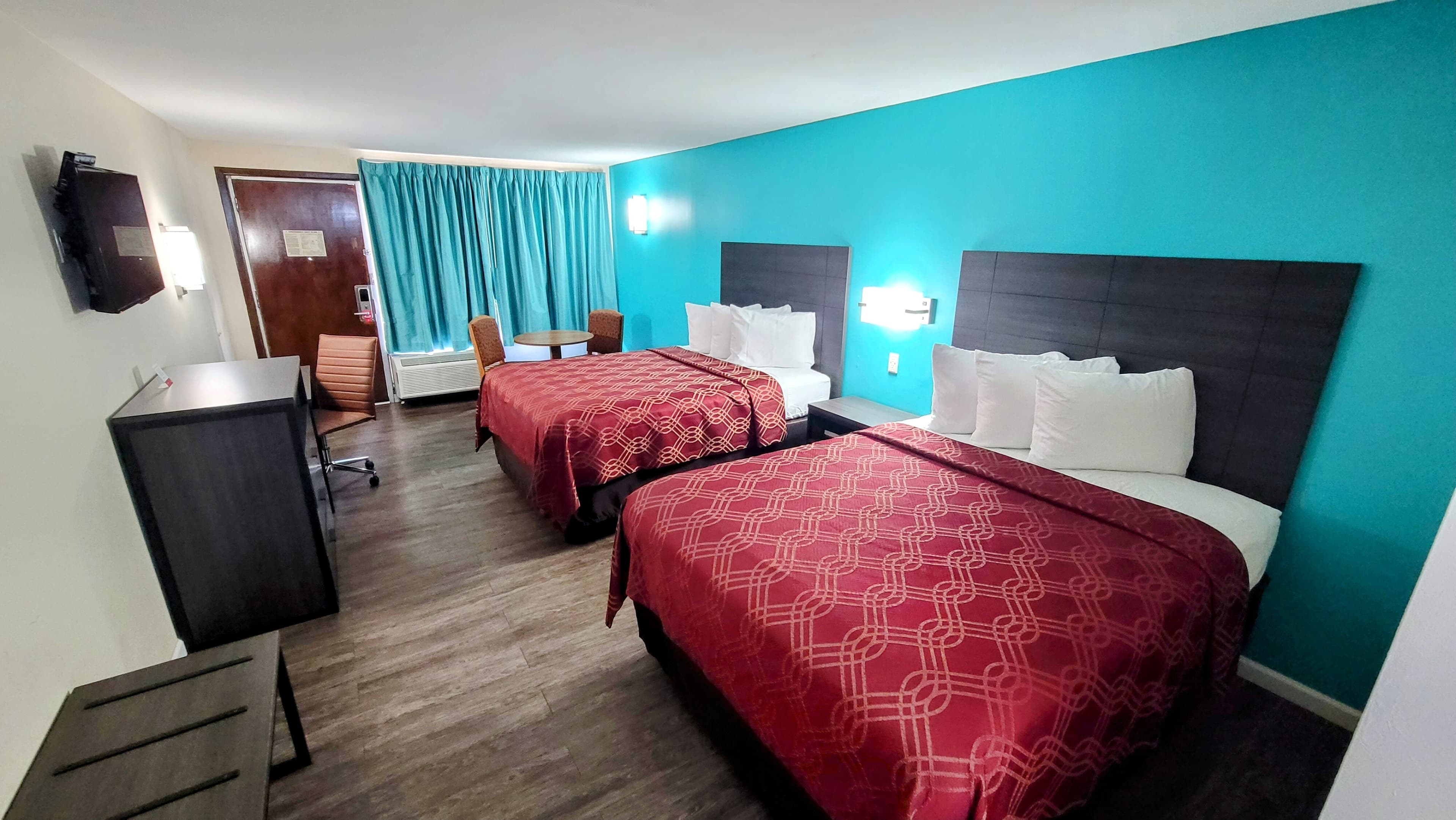 Econo Lodge Kosciusko - Image 3