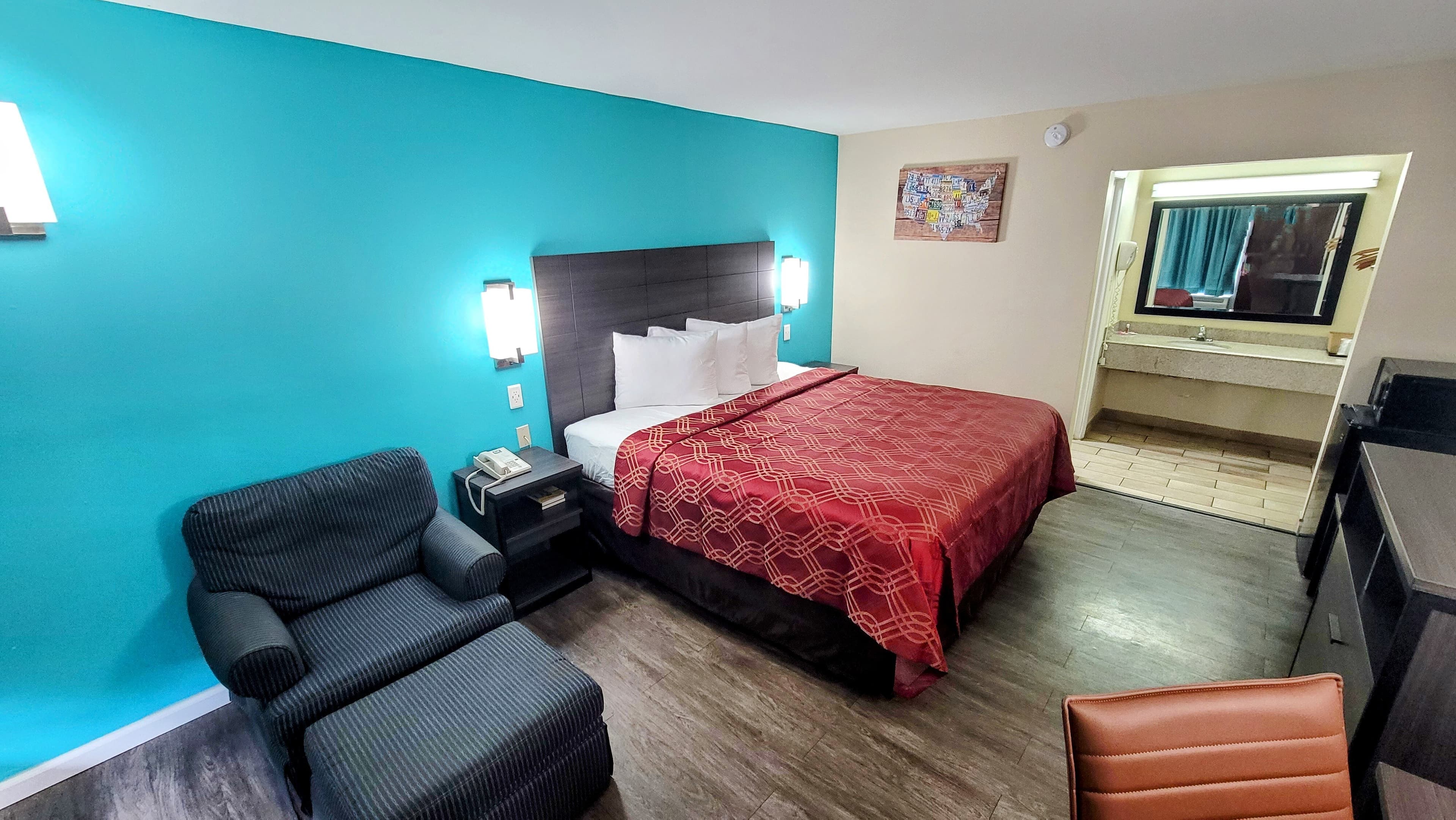 Econo Lodge Kosciusko - Image 5