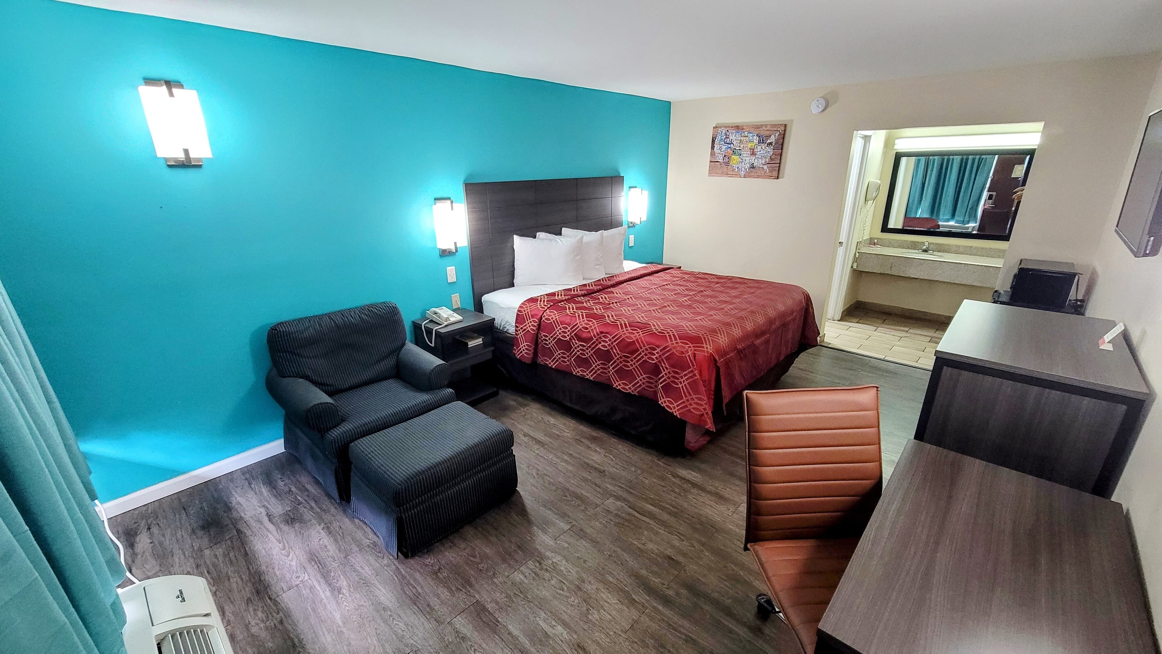 Econo Lodge Kosciusko - Image 1