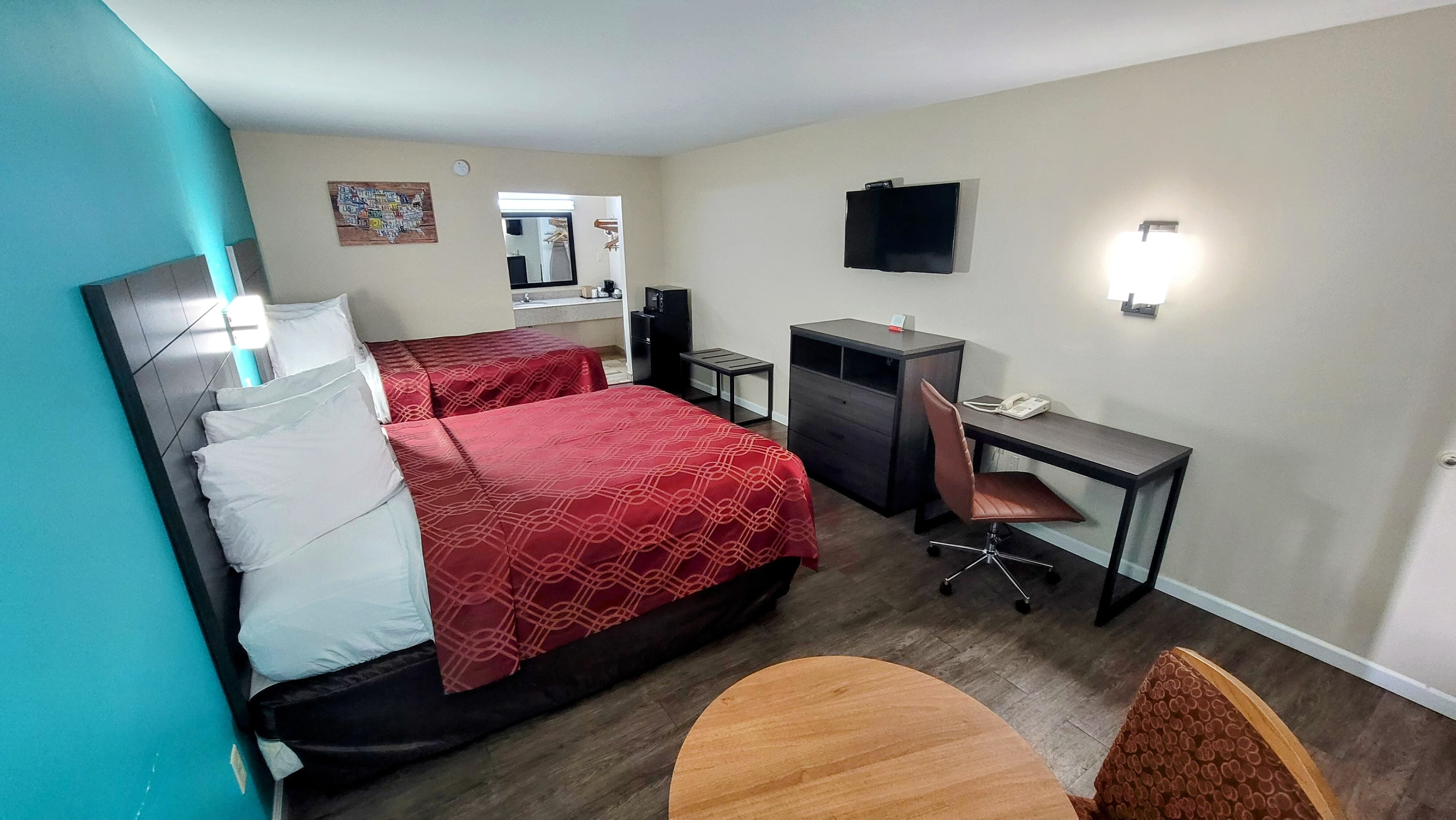 Econo Lodge Kosciusko — 22