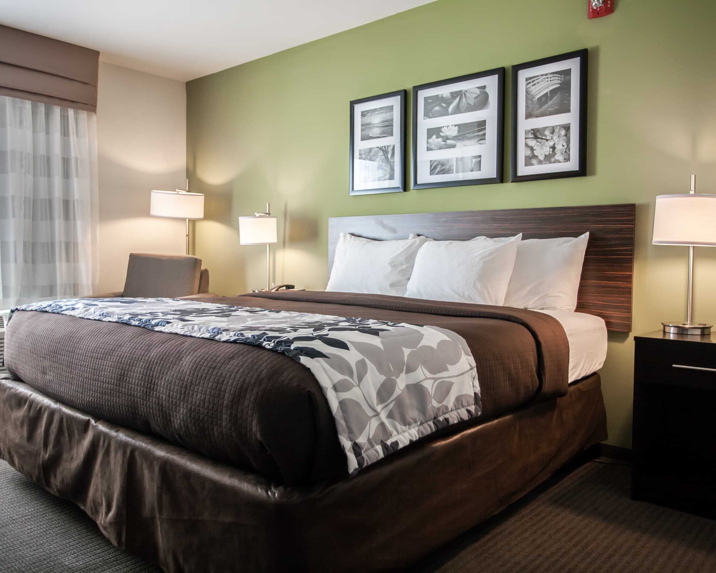 Sleep Inn & Suites Gulfport - Image 3