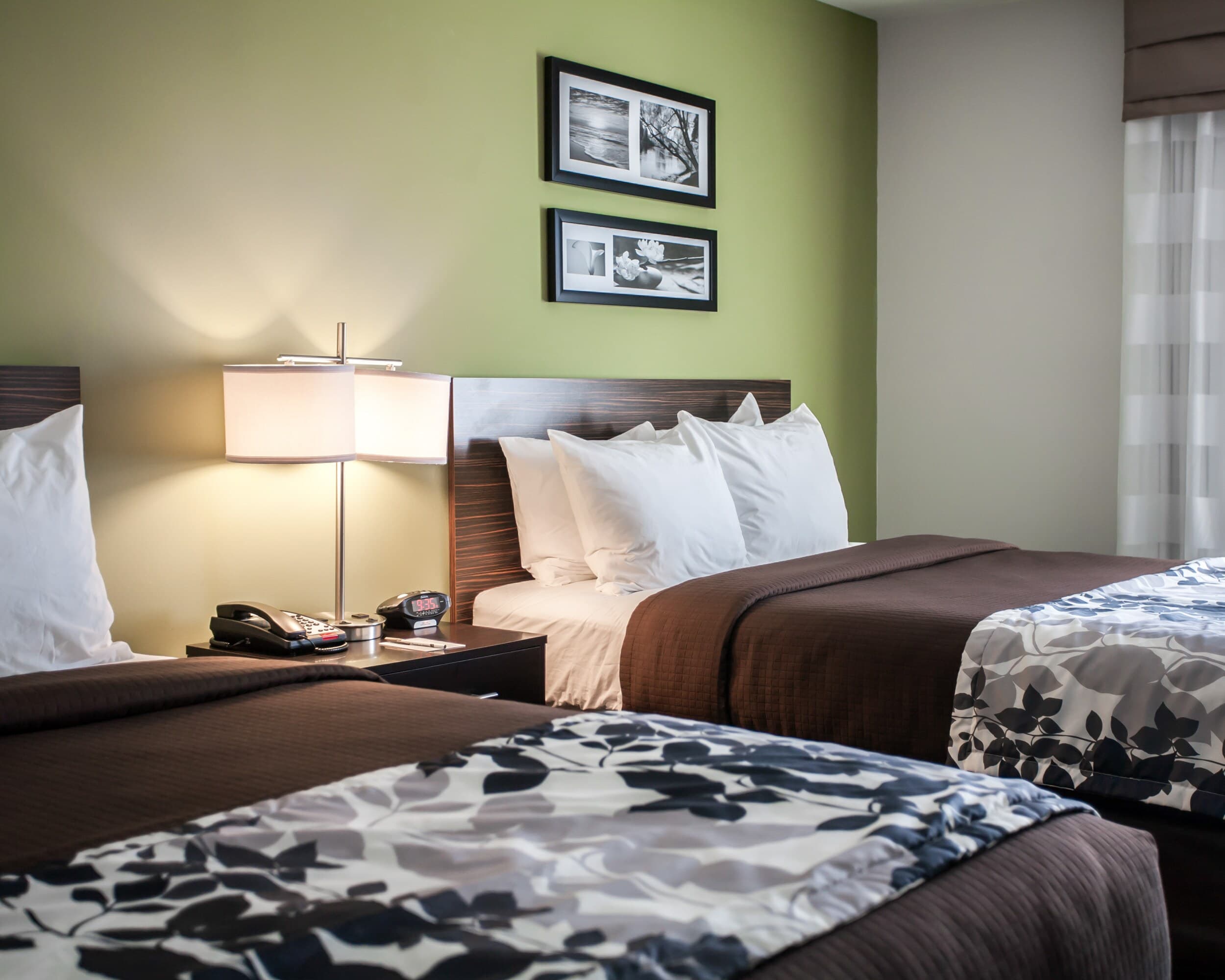 Sleep Inn & Suites Gulfport — 7