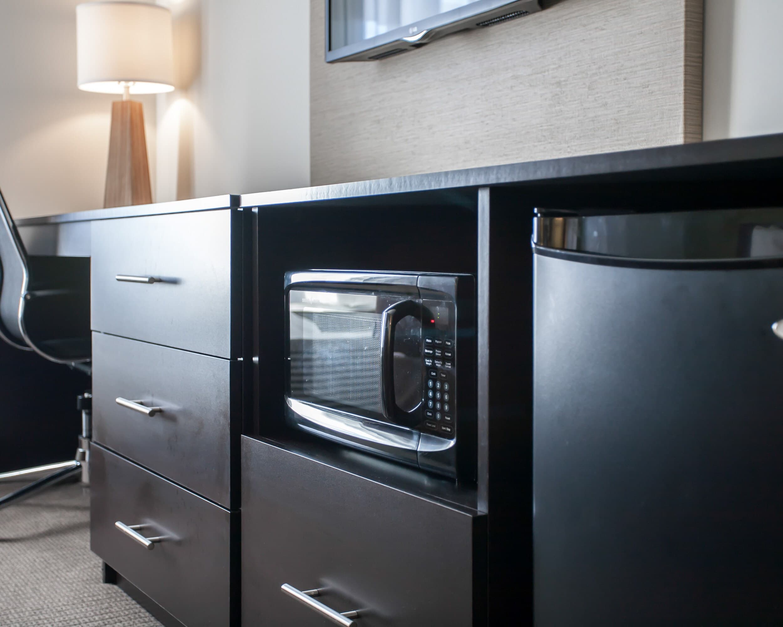 Sleep Inn & Suites Gulfport — 8